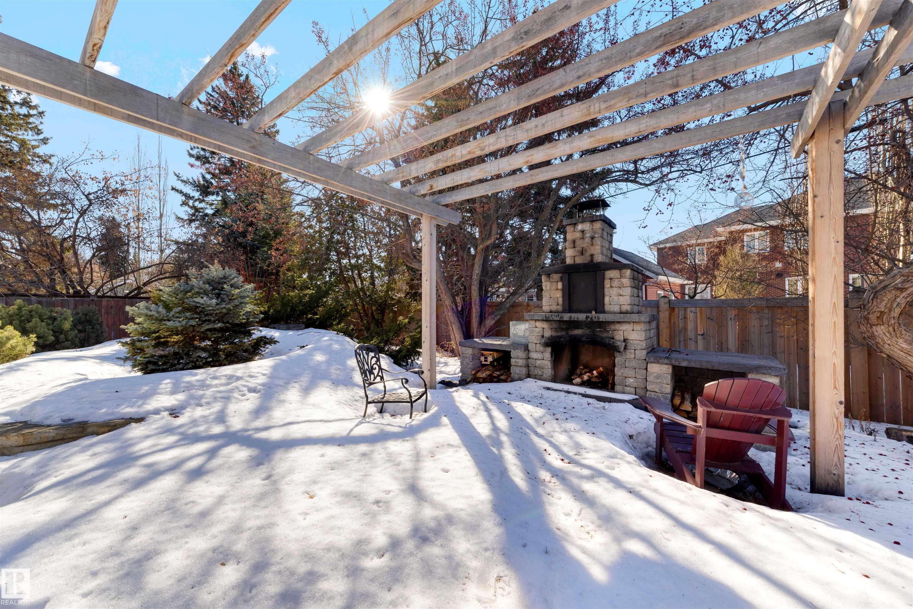 Photo 44 at 8408 118 Street NW, Windsor Park, Edmonton