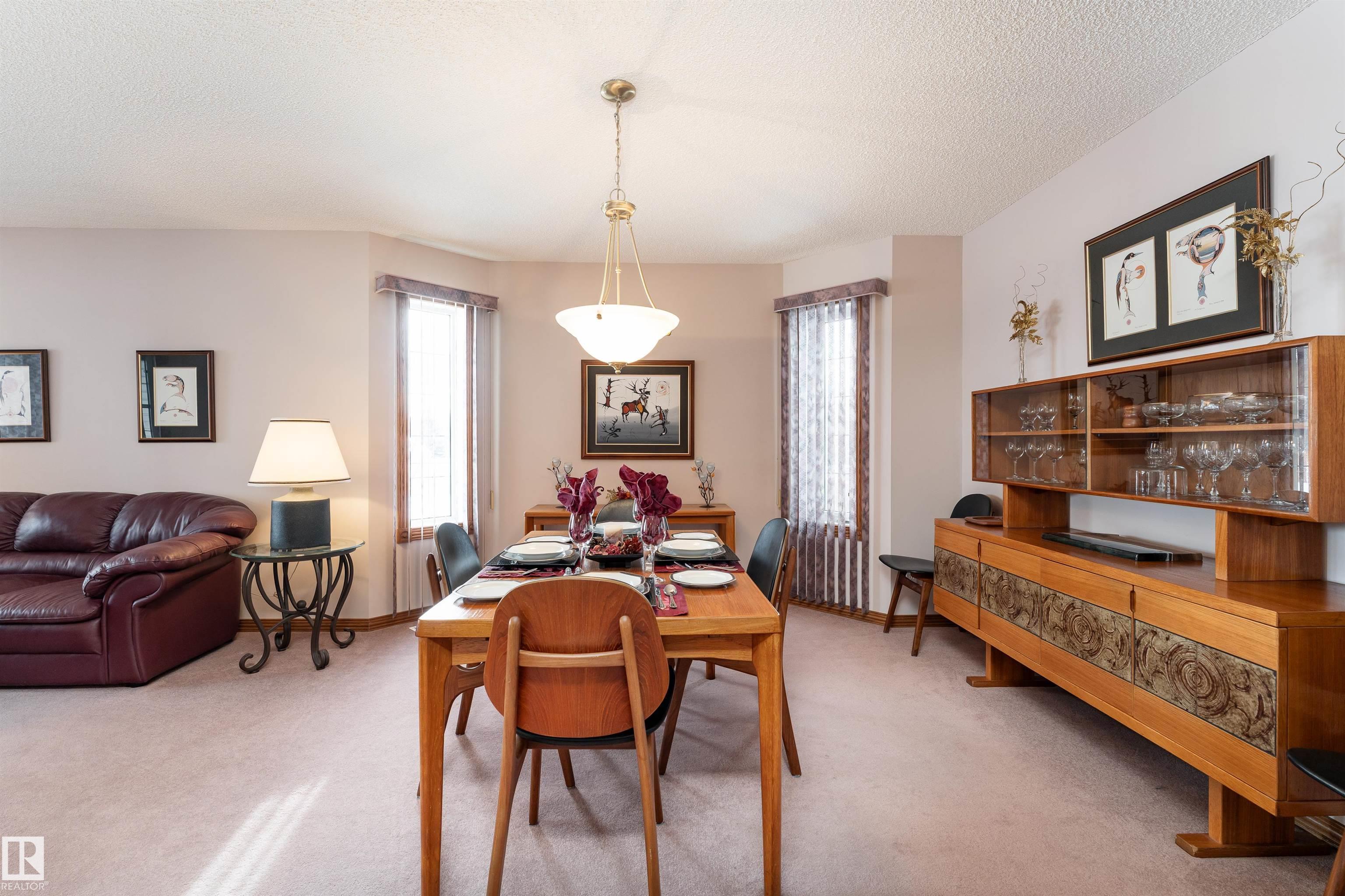 133 - 52555 Rge Road 223, Lark Hill Farms, Rural Strathcona County