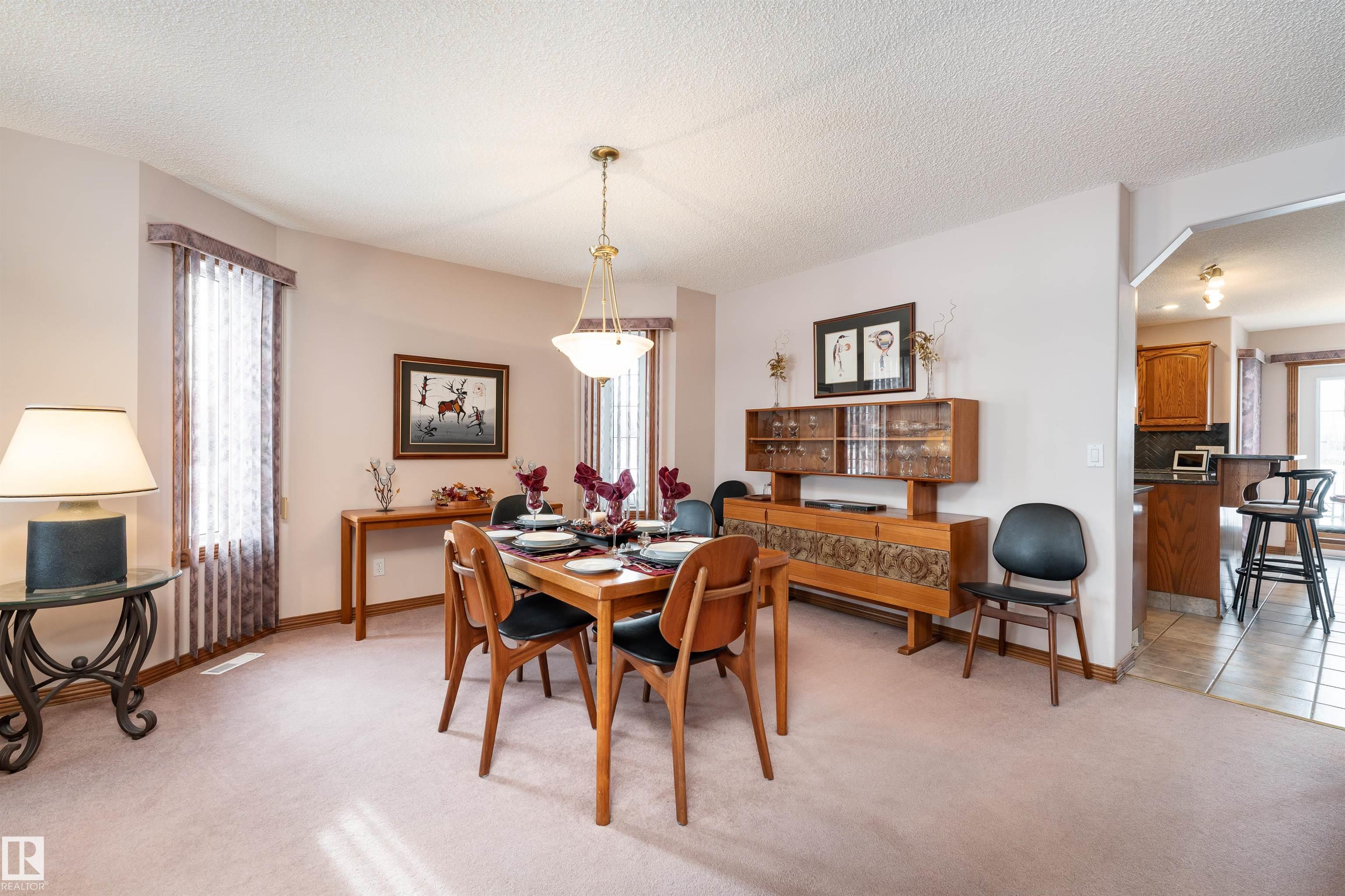 133 - 52555 Rge Road 223, Lark Hill Farms, Rural Strathcona County