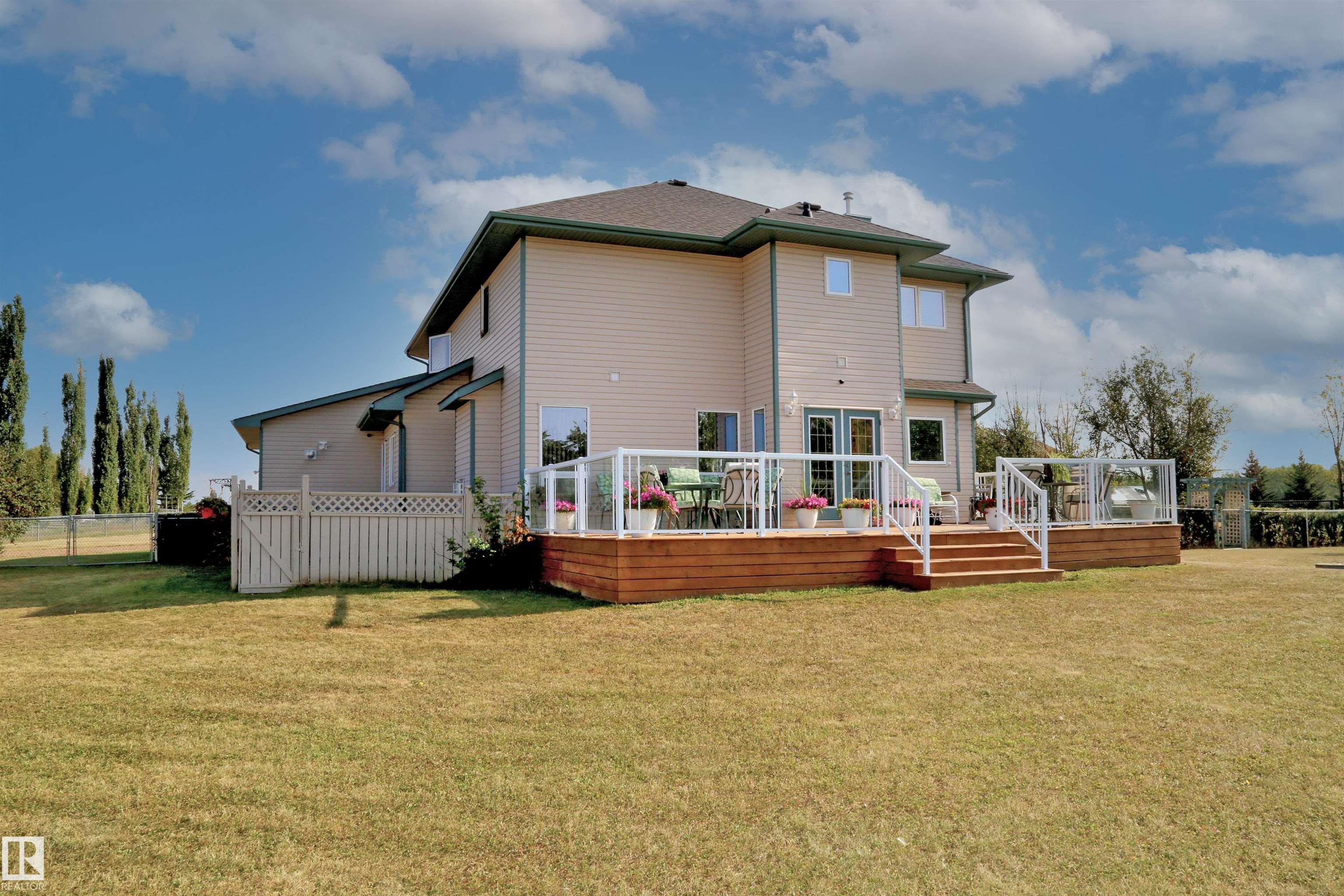 Photo 54 at 133 - 52555 Rge Road 223, Lark Hill Farms, Rural Strathcona County