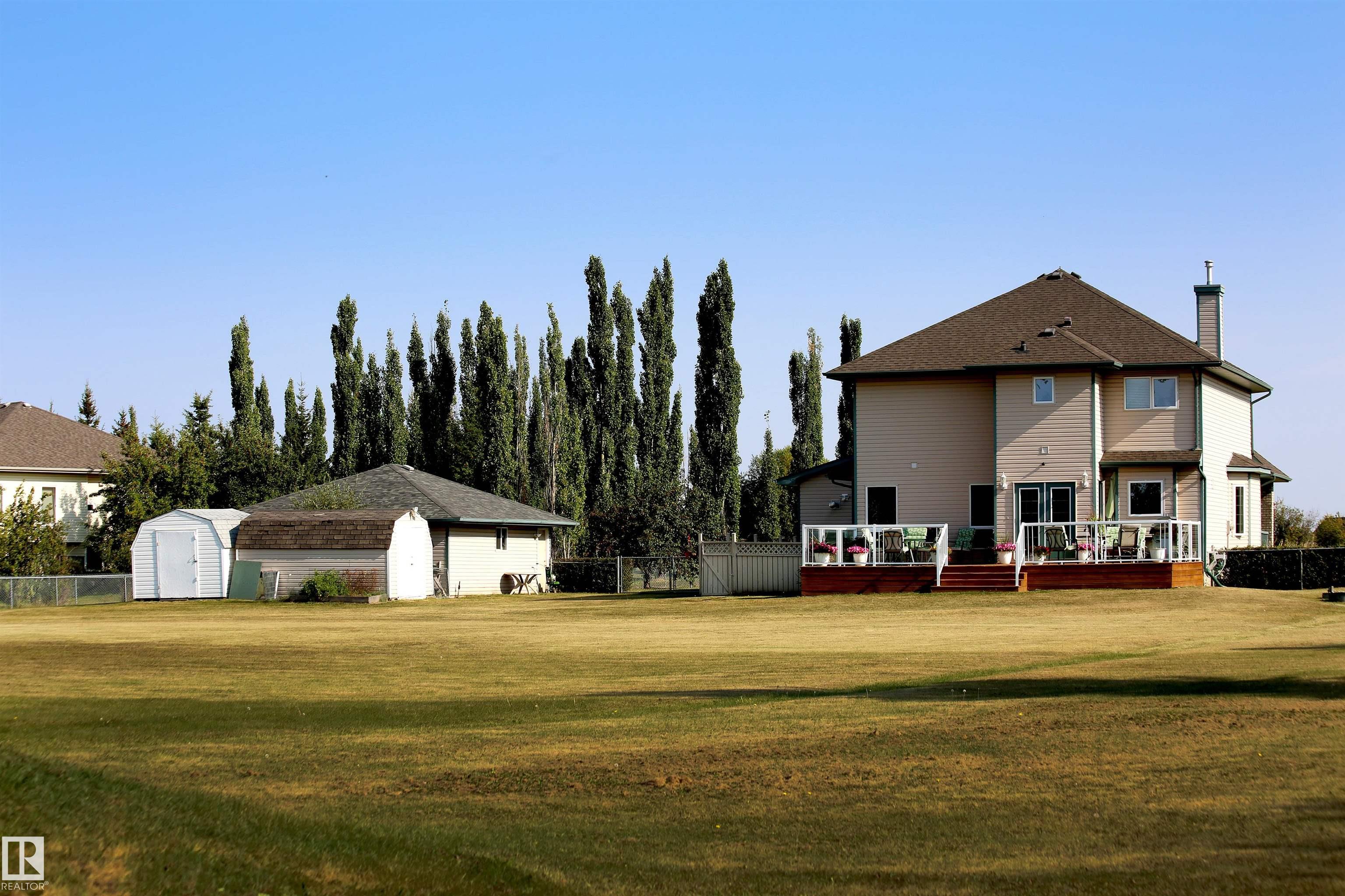 Photo 55 at 133 - 52555 Rge Road 223, Lark Hill Farms, Rural Strathcona County