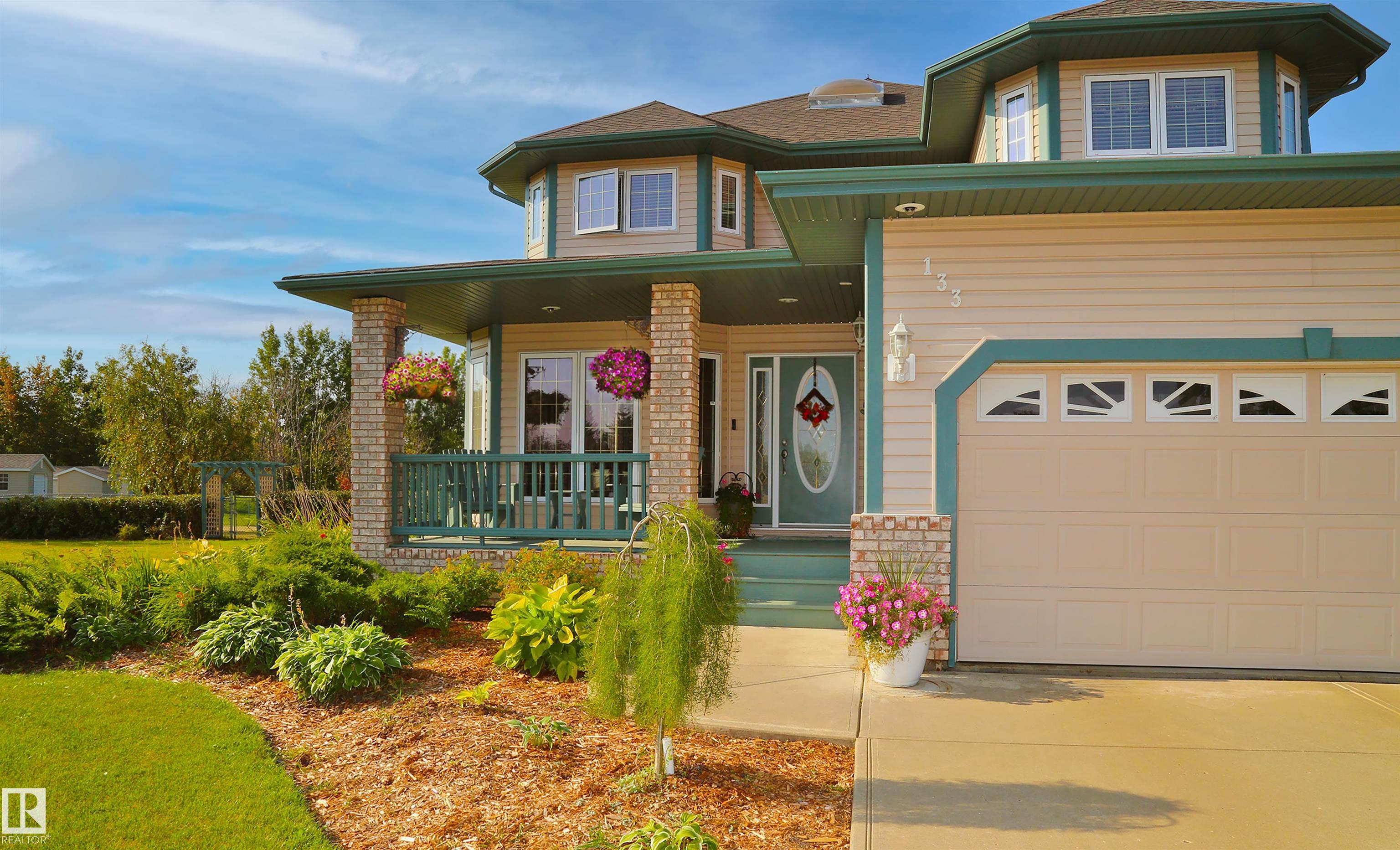 Photo 58 at 133 - 52555 Rge Road 223, Lark Hill Farms, Rural Strathcona County