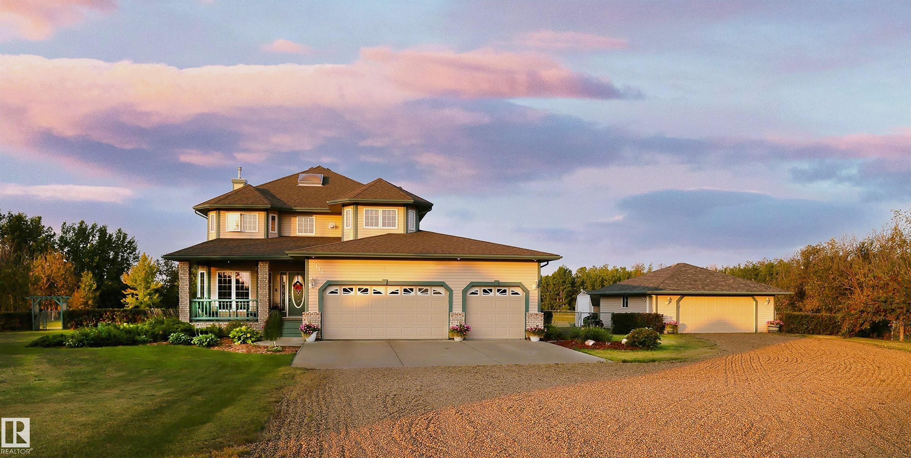 Photo 65 at 133 - 52555 Rge Road 223, Lark Hill Farms, Rural Strathcona County