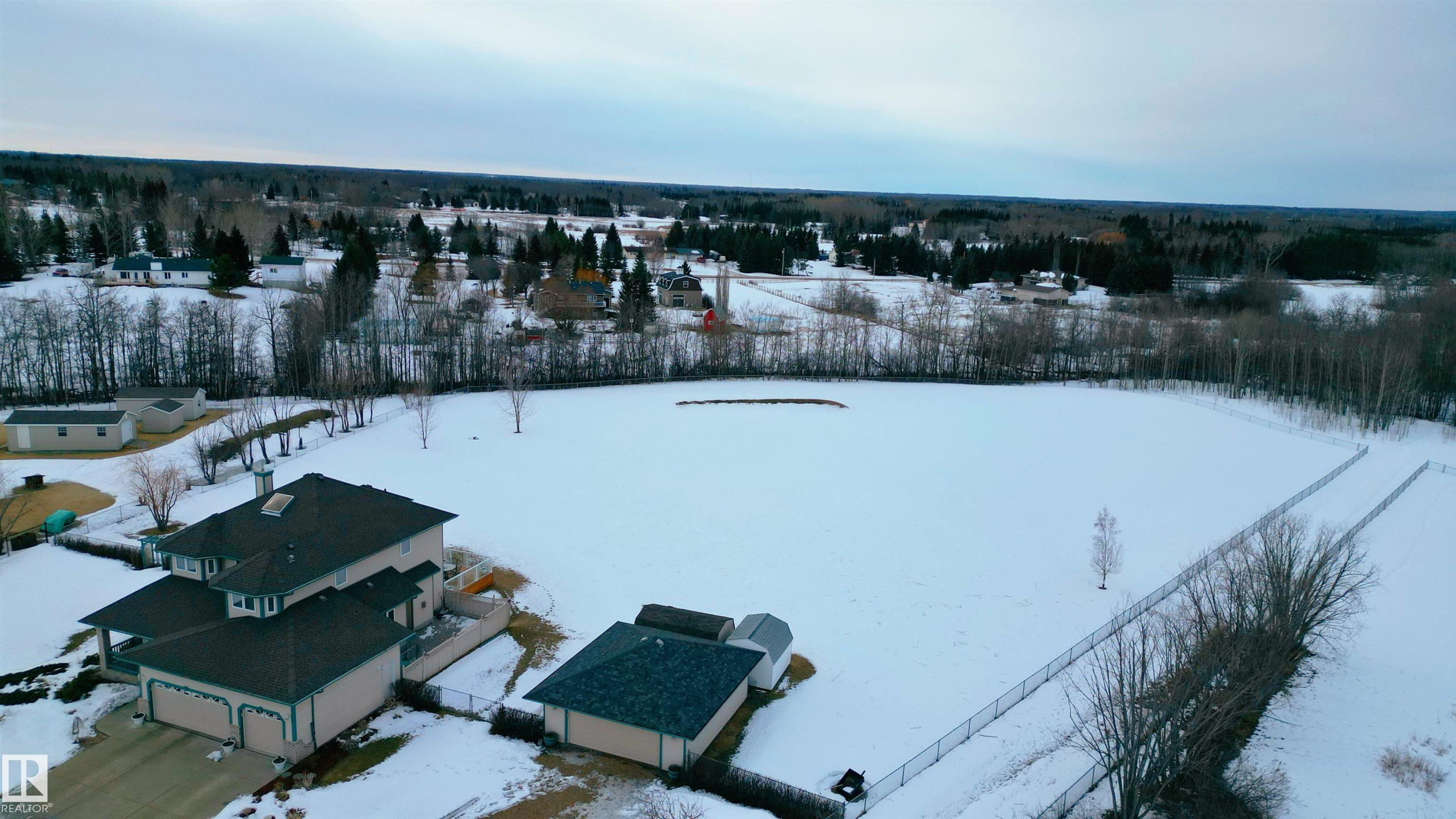 Photo 66 at 133 - 52555 Rge Road 223, Lark Hill Farms, Rural Strathcona County