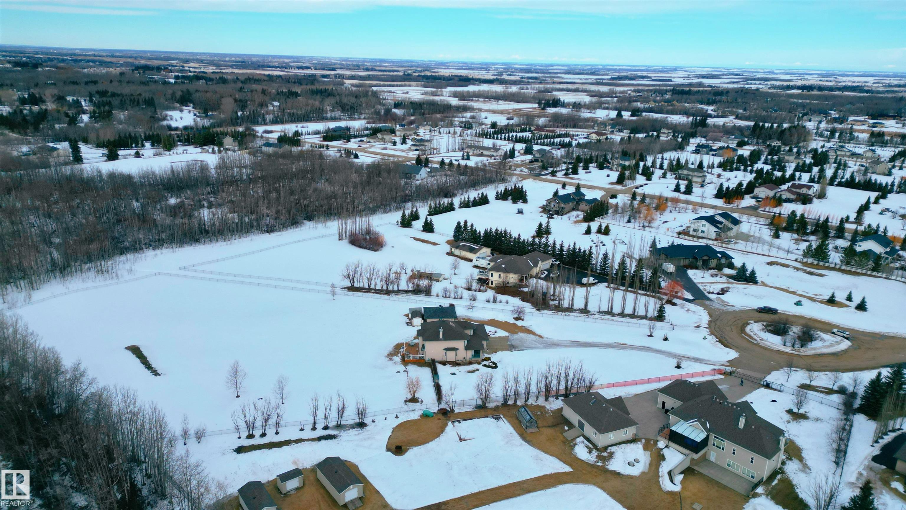 Photo 70 at 133 - 52555 Rge Road 223, Lark Hill Farms, Rural Strathcona County