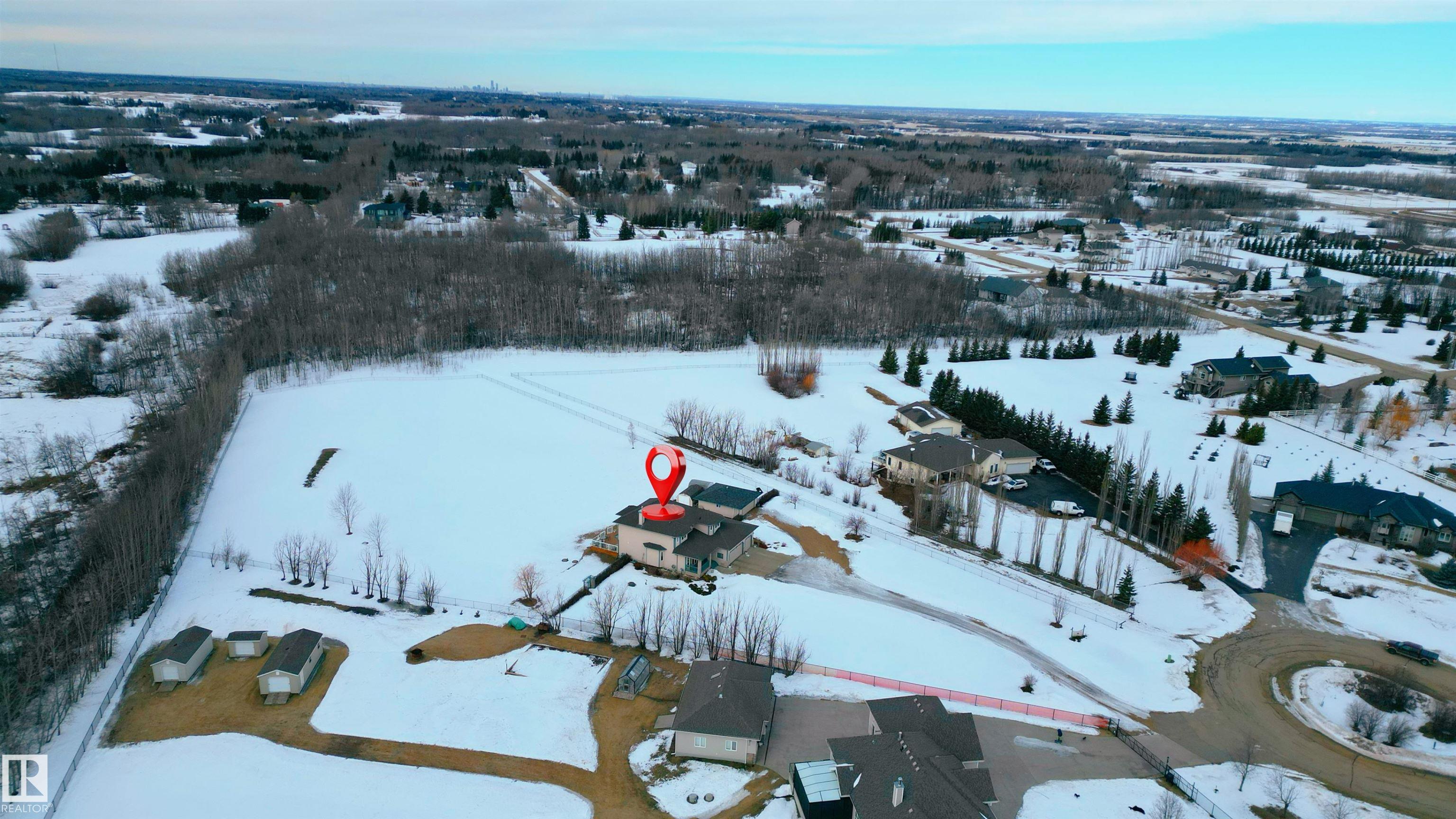 Photo 71 at 133 - 52555 Rge Road 223, Lark Hill Farms, Rural Strathcona County