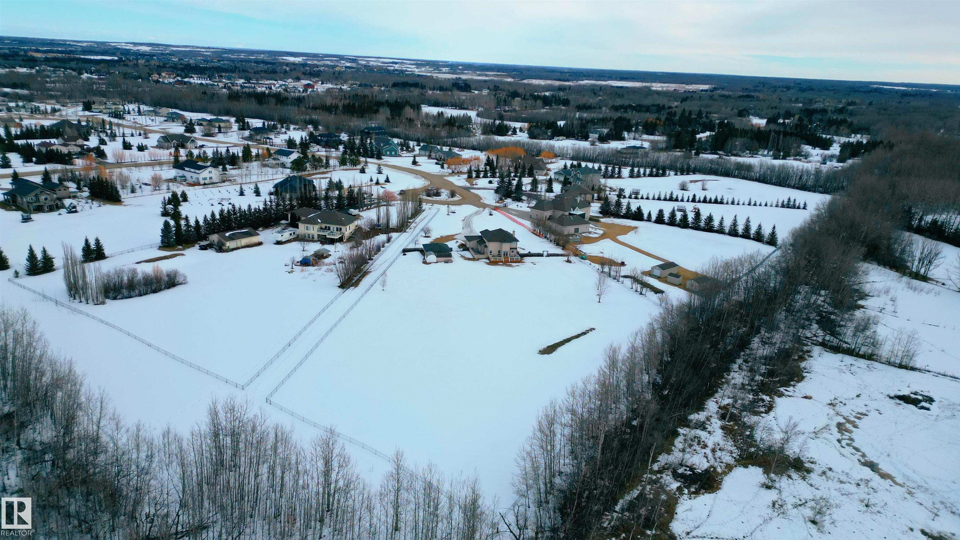 Photo 72 at 133 - 52555 Rge Road 223, Lark Hill Farms, Rural Strathcona County