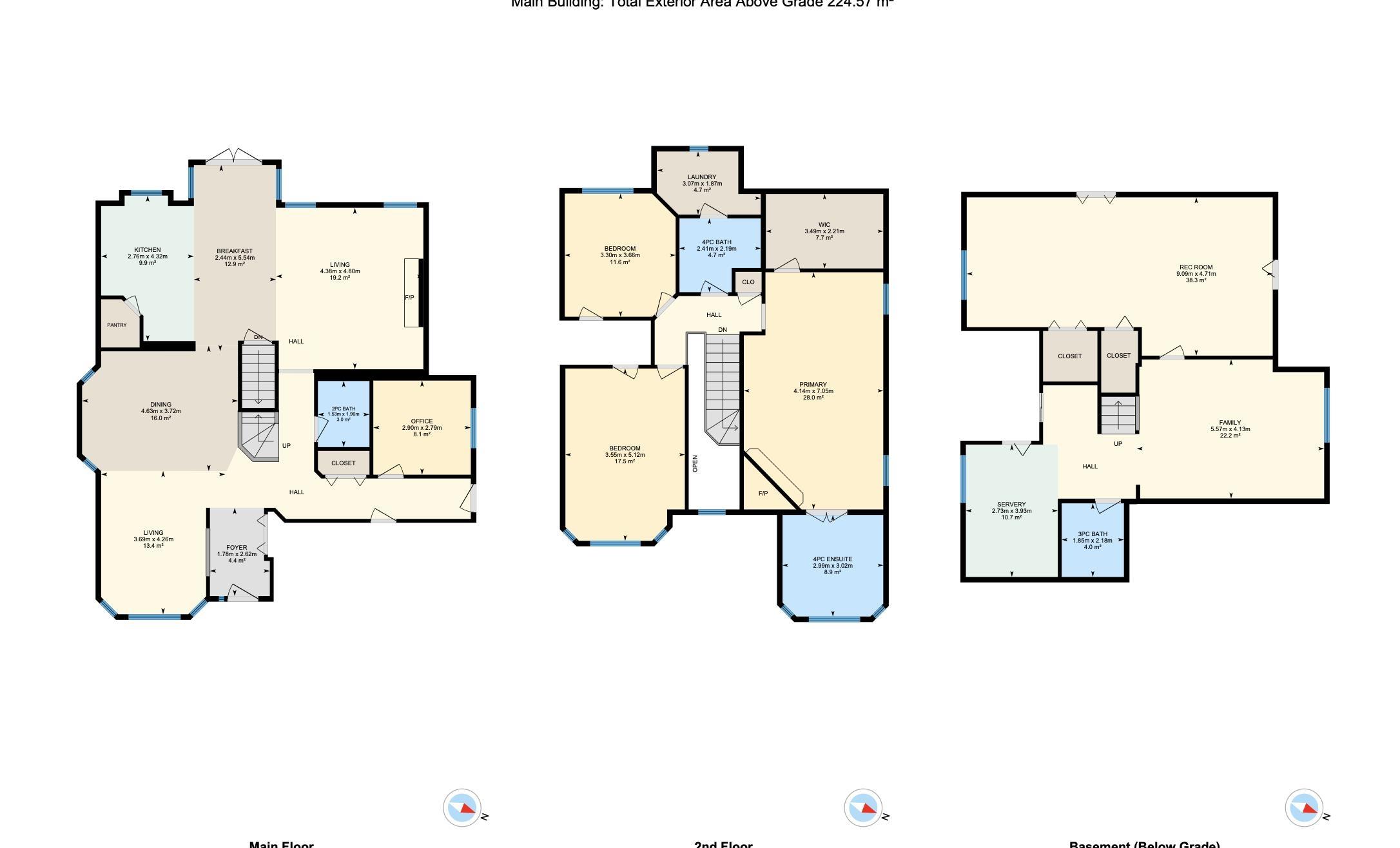 Photo 73 at 133 - 52555 Rge Road 223, Lark Hill Farms, Rural Strathcona County