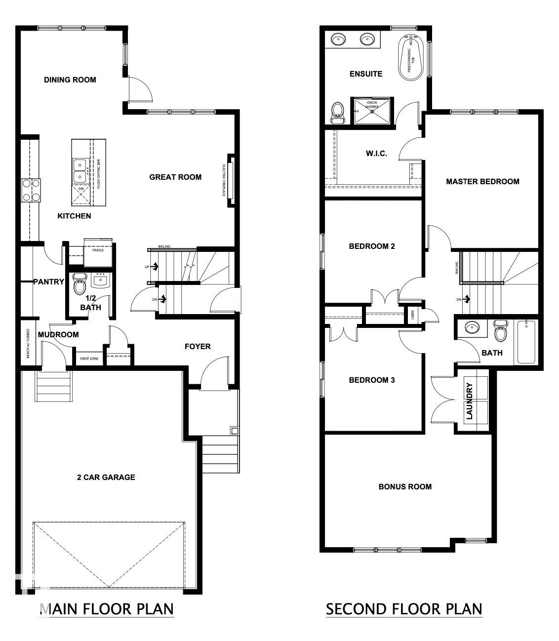 Photo 29 at 53 Sumac Close, Sienna, Fort Saskatchewan