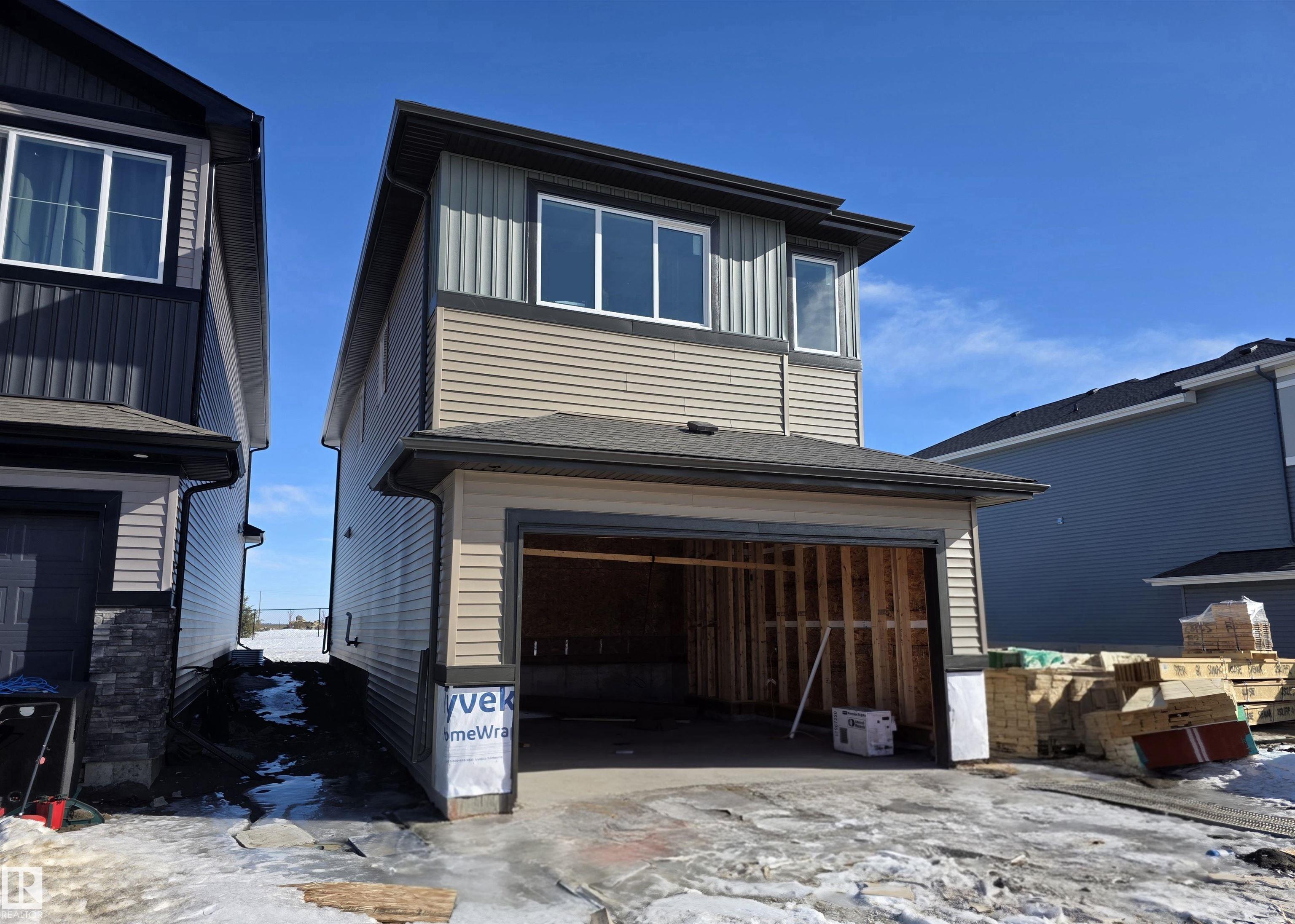 Photo 32 at 53 Sumac Close, Sienna, Fort Saskatchewan