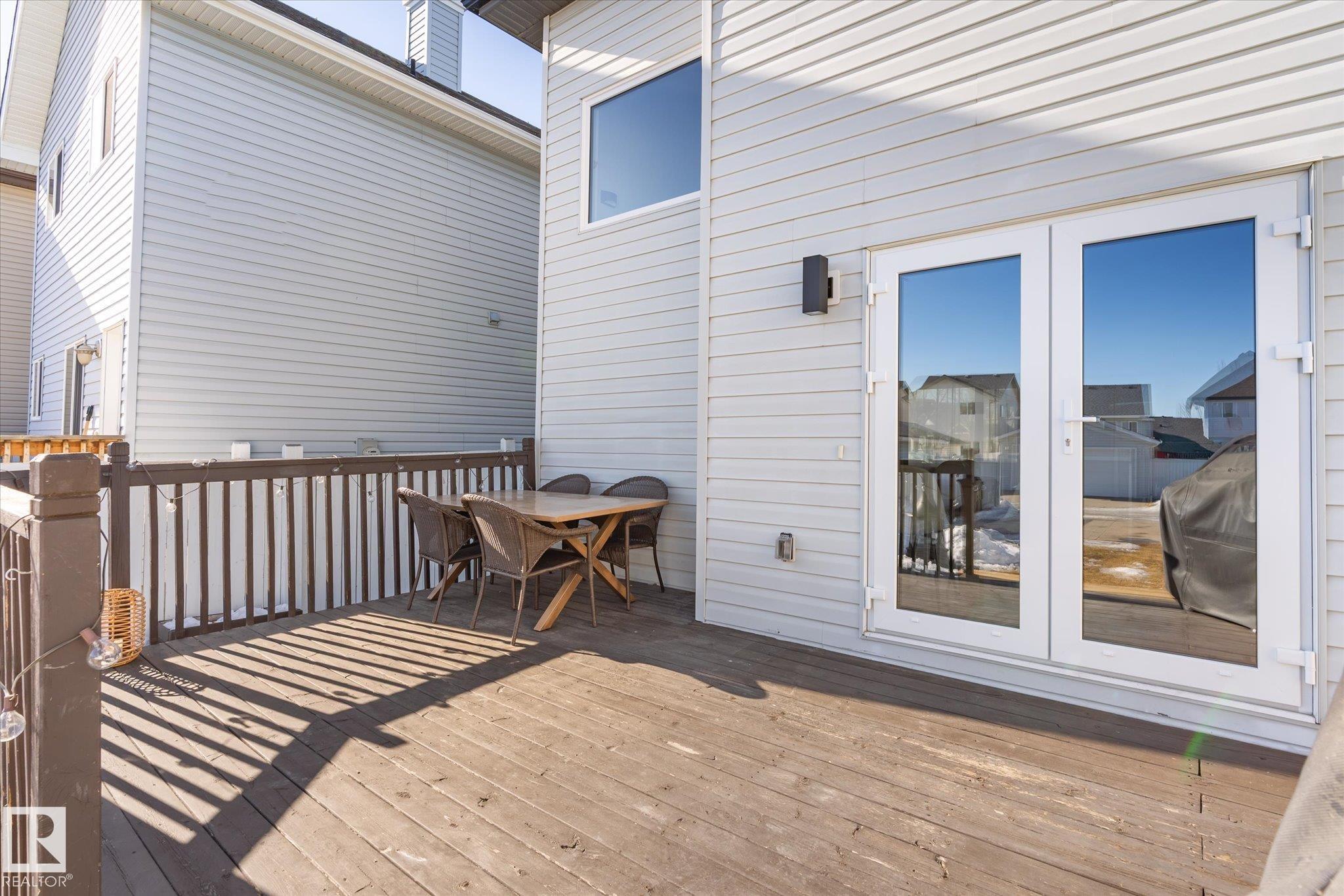 Photo 40 at 5521 Stevens Crescent NW, South Terwillegar, Edmonton