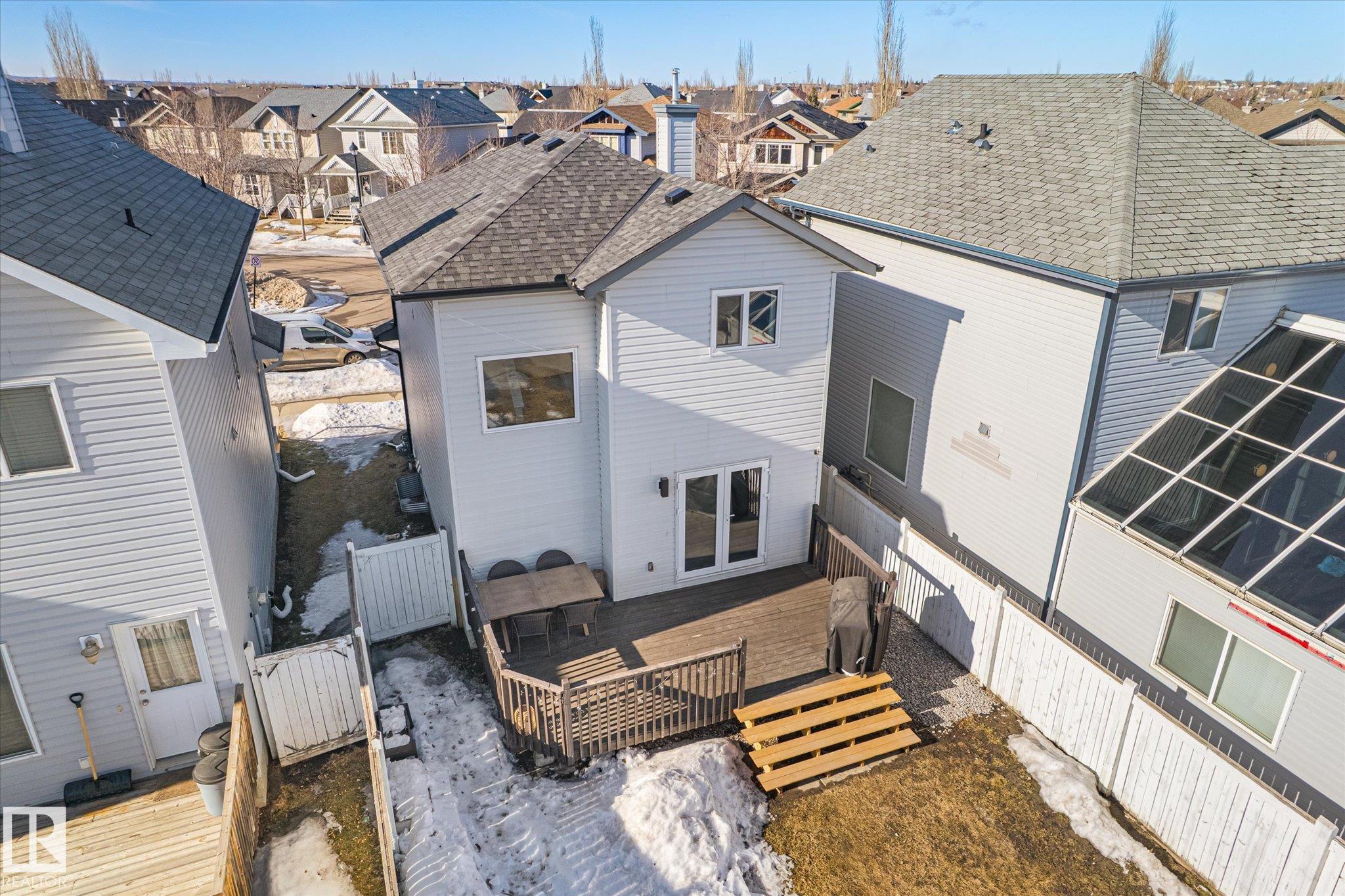 Photo 41 at 5521 Stevens Crescent NW, South Terwillegar, Edmonton