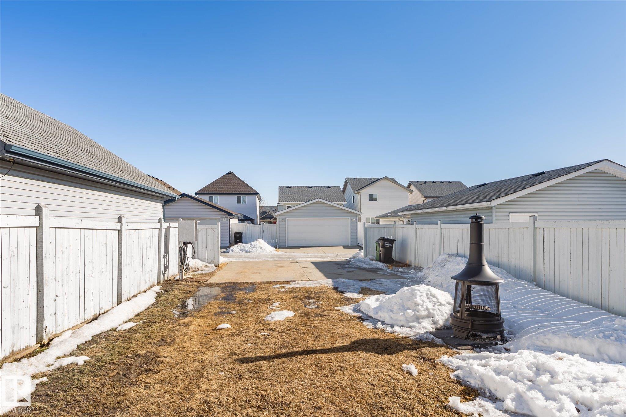 Photo 43 at 5521 Stevens Crescent NW, South Terwillegar, Edmonton