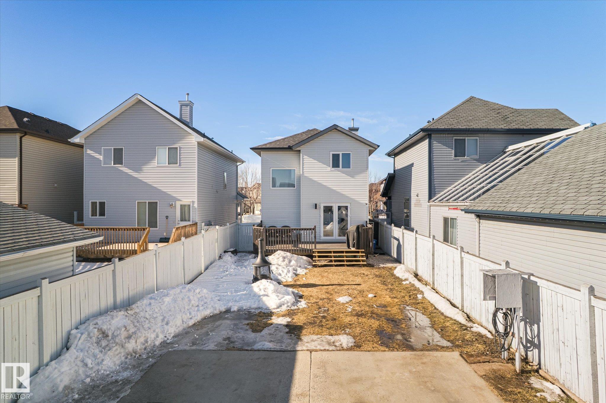 Photo 45 at 5521 Stevens Crescent NW, South Terwillegar, Edmonton