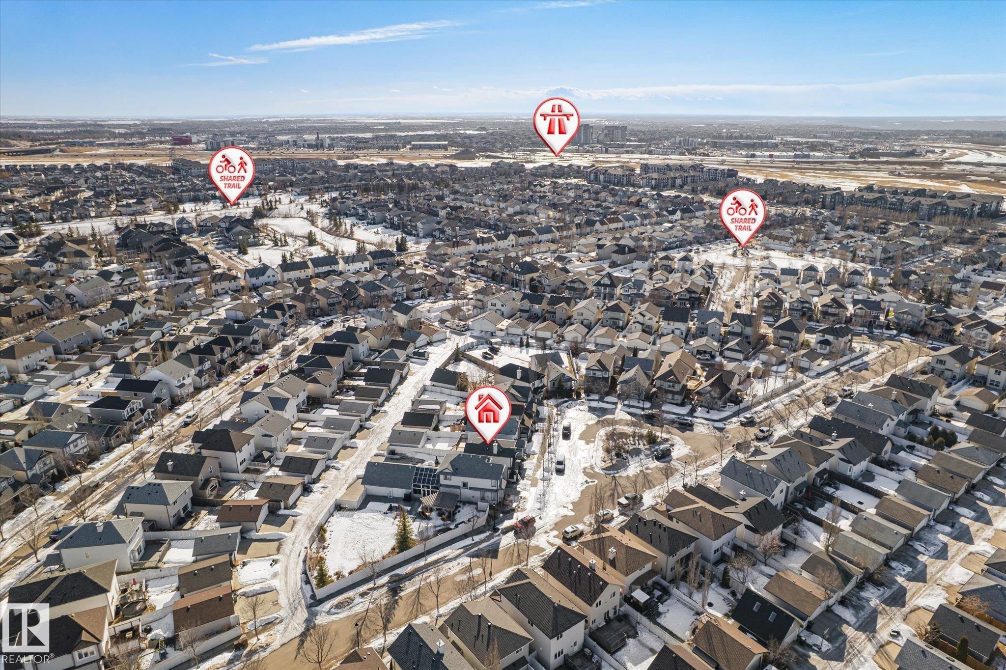 Photo 48 at 5521 Stevens Crescent NW, South Terwillegar, Edmonton