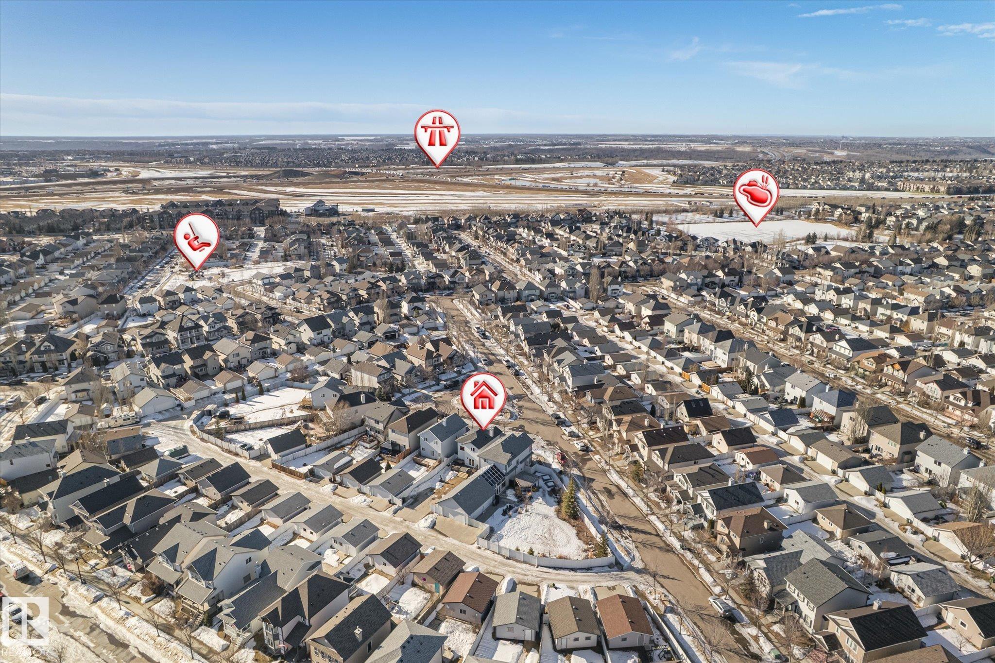 Photo 49 at 5521 Stevens Crescent NW, South Terwillegar, Edmonton