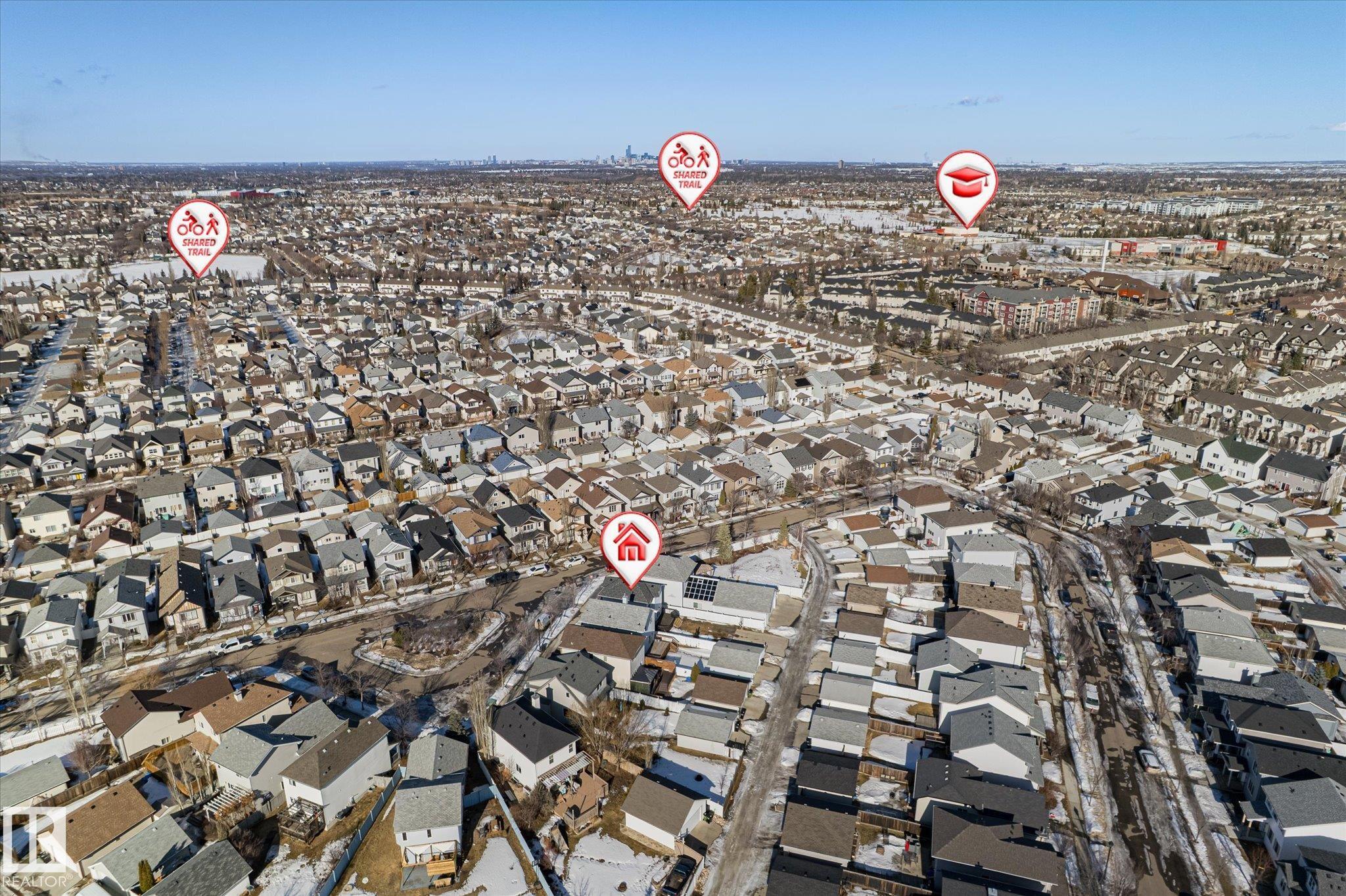 Photo 51 at 5521 Stevens Crescent NW, South Terwillegar, Edmonton