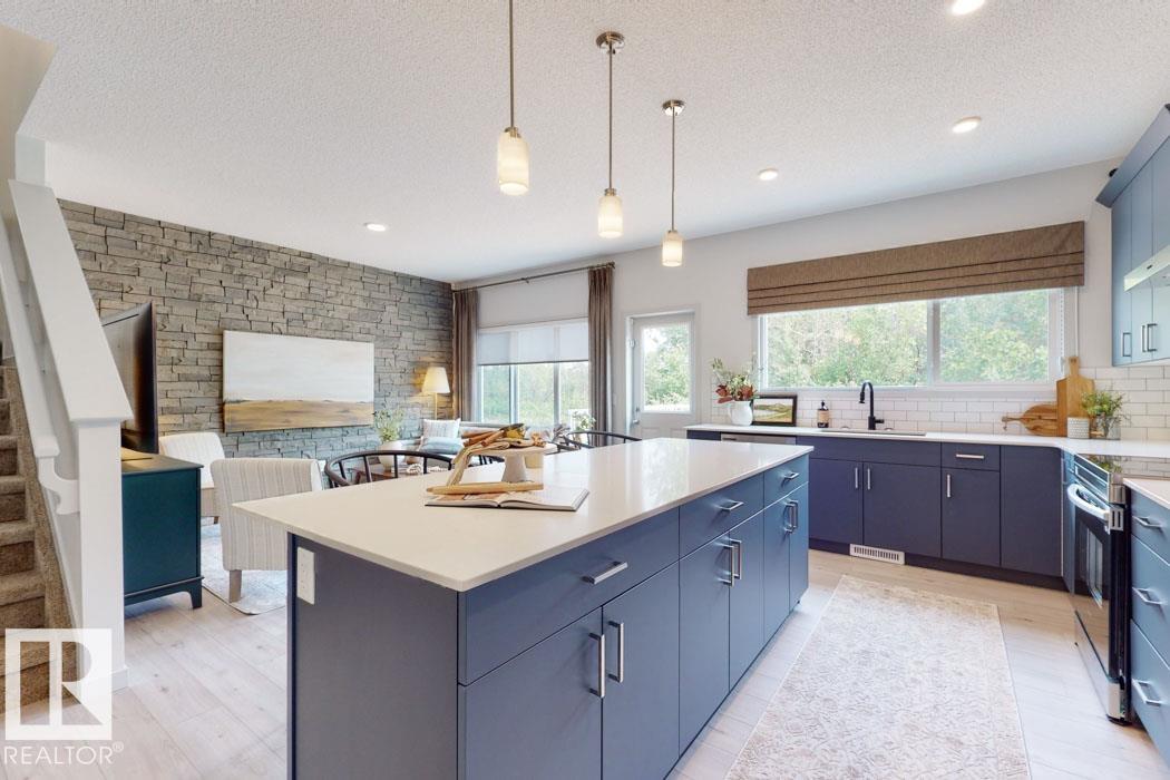 Photo 18 at 2209 194a Street NW, River's Edge, Edmonton