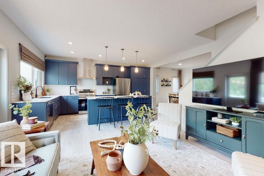 Photo 29 at 2209 194a Street NW, River's Edge, Edmonton