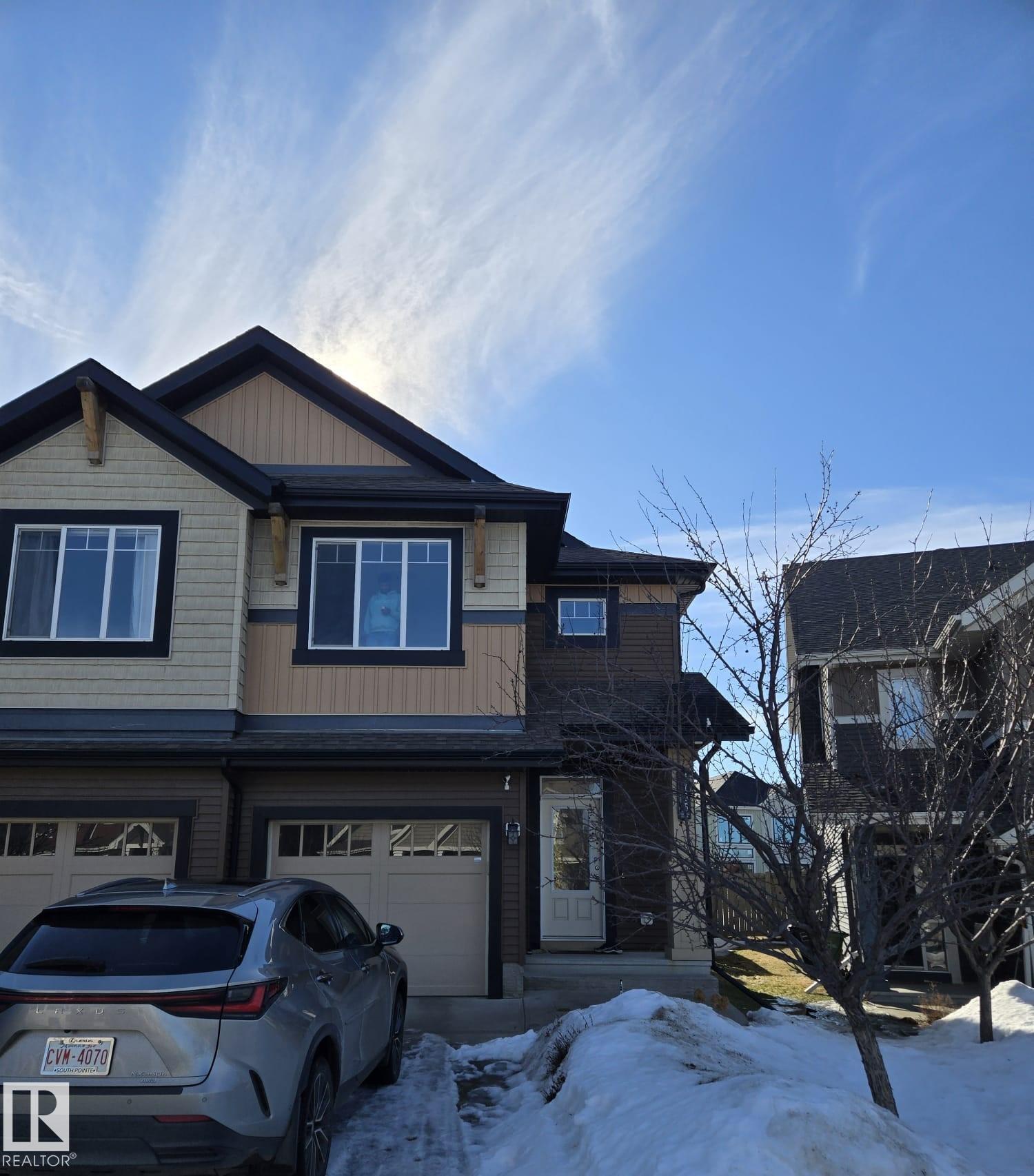 4705 Crabapple Run run SW, The Orchards At Ellerslie, Edmonton photo 5