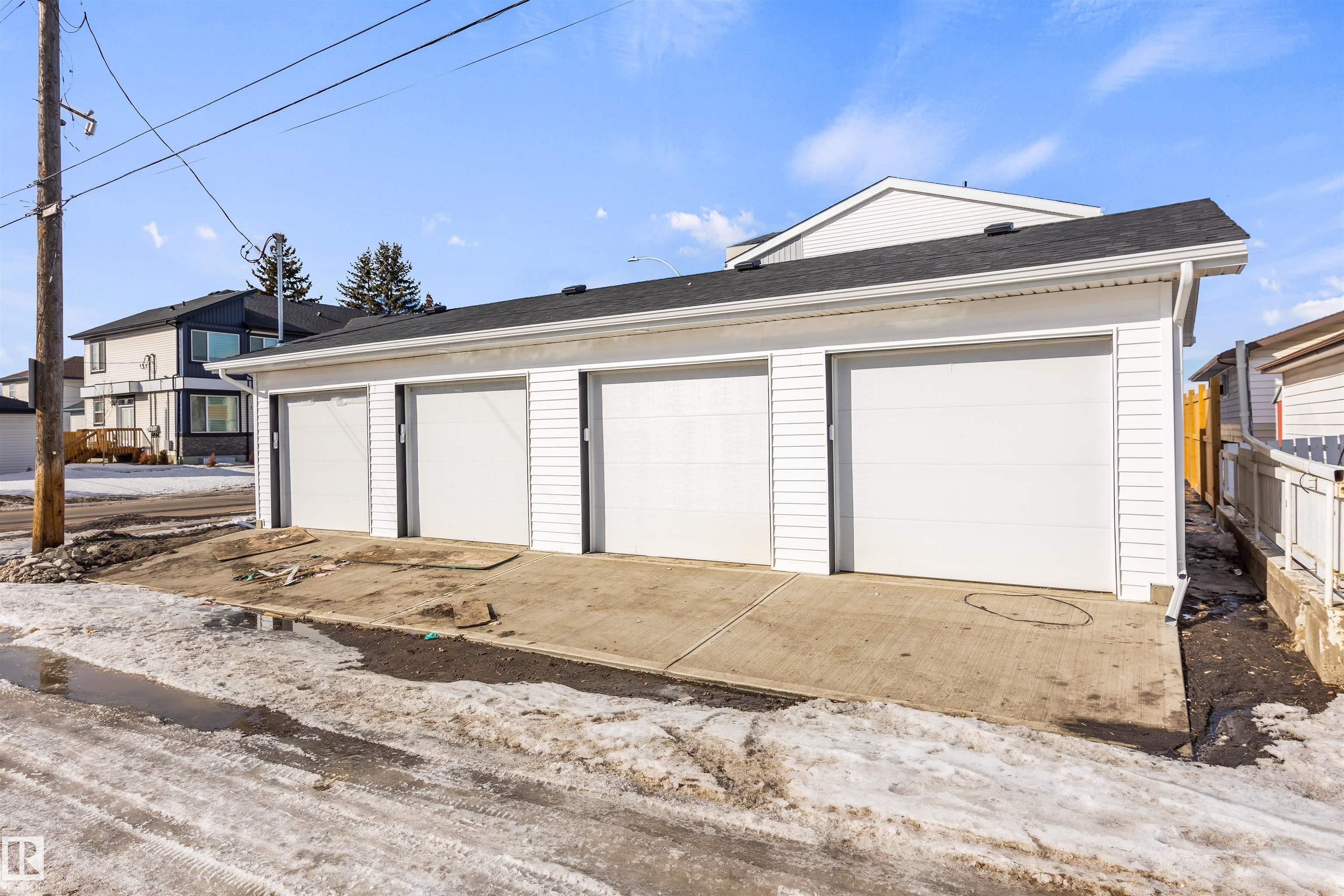 Photo 36 at 10011 162 Street NW, Glenwood, Edmonton