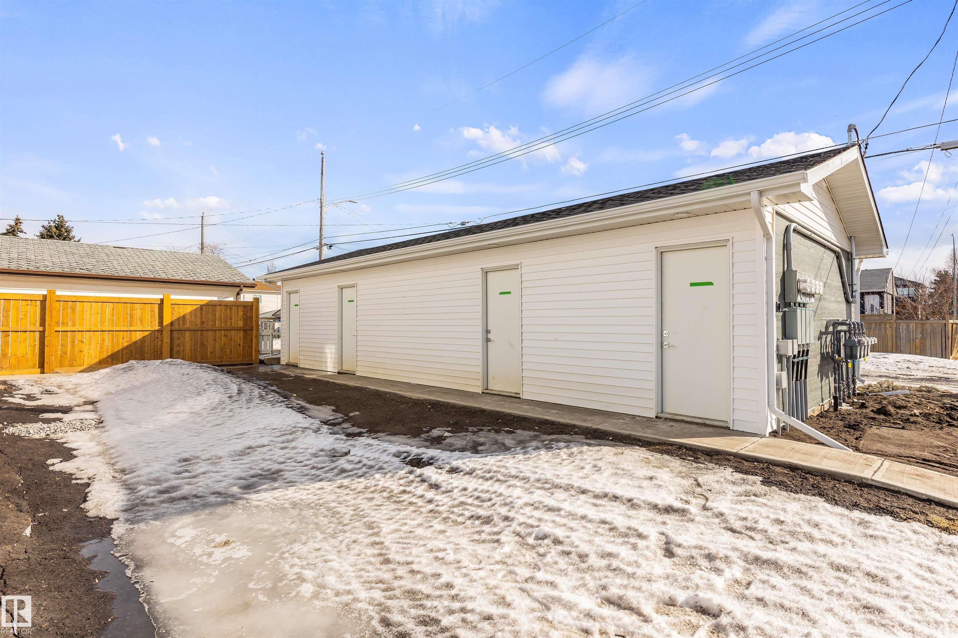 Photo 37 at 10011 162 Street NW, Glenwood, Edmonton