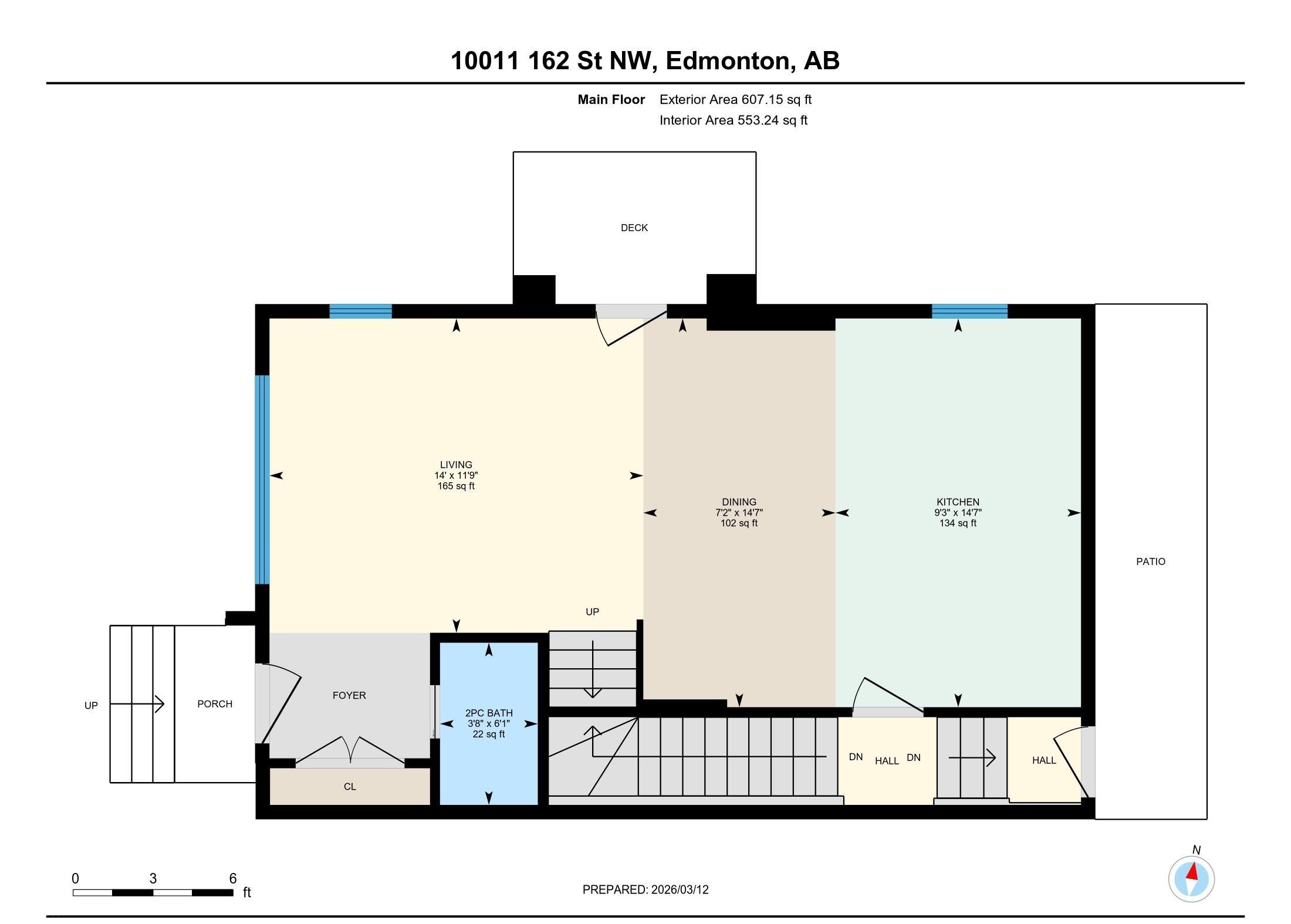 Photo 38 at 10011 162 Street NW, Glenwood, Edmonton