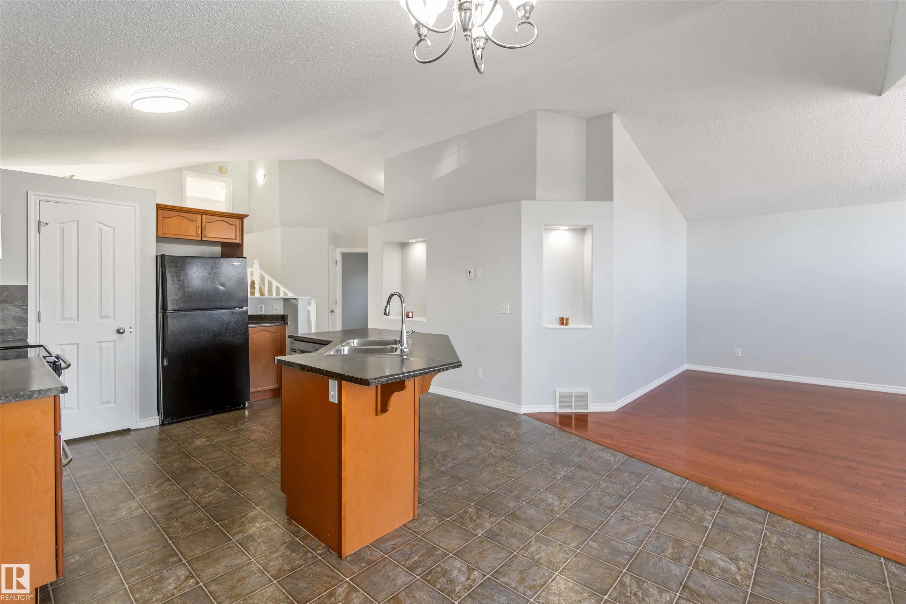 Photo 12 at 20604 48 Avenue NW, The Hamptons, Edmonton