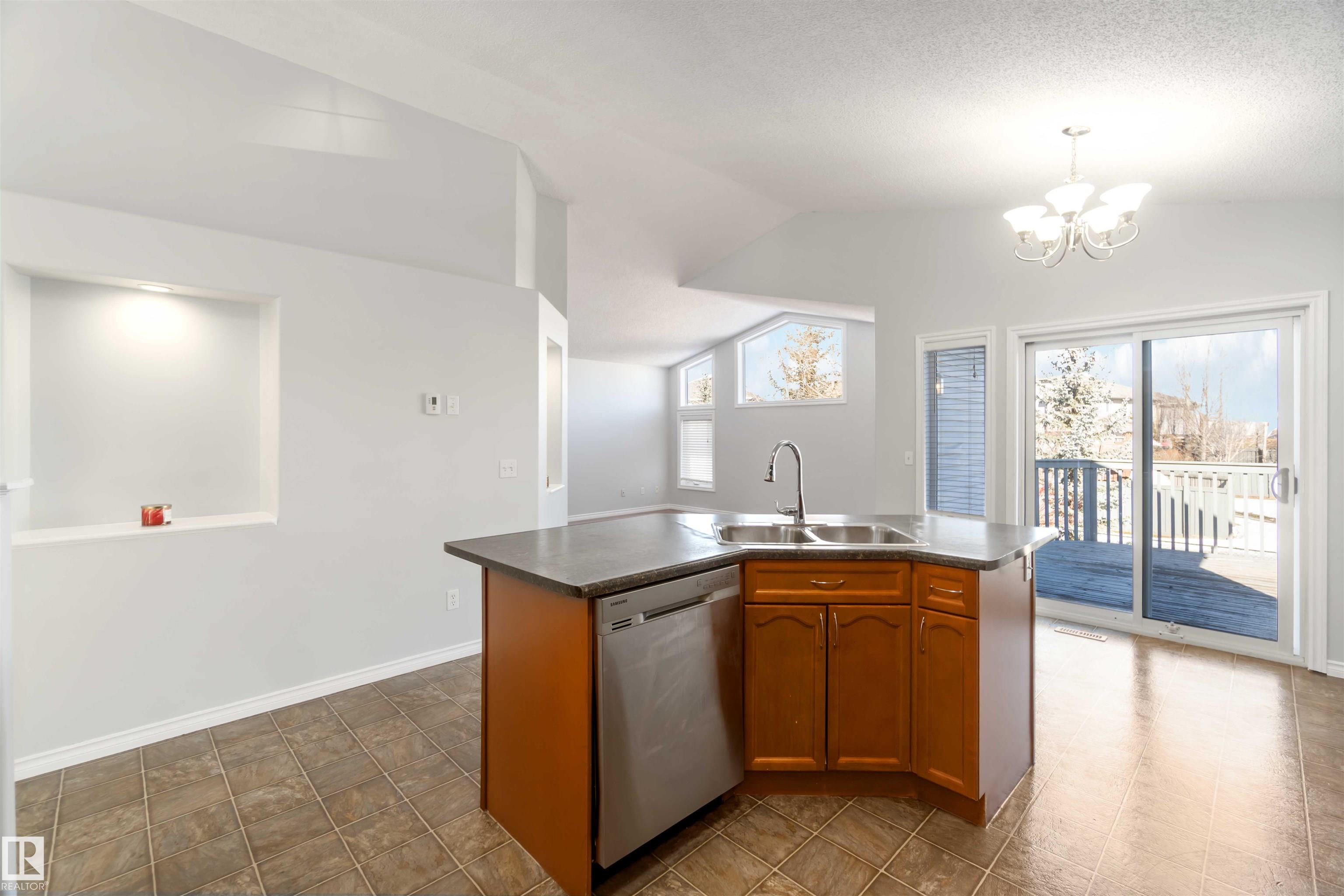 Photo 14 at 20604 48 Avenue NW, The Hamptons, Edmonton