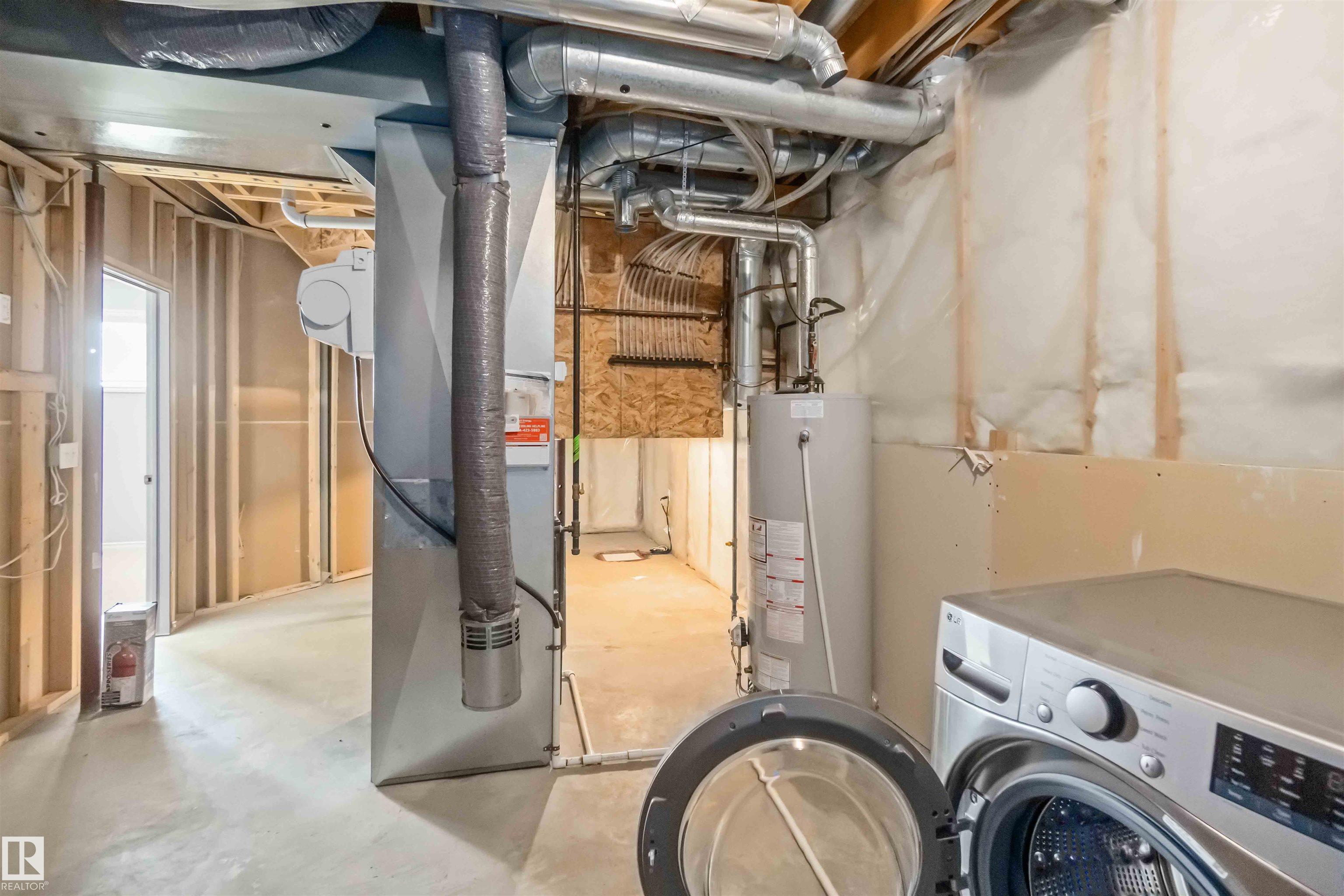 Photo 45 at 20604 48 Avenue NW, The Hamptons, Edmonton