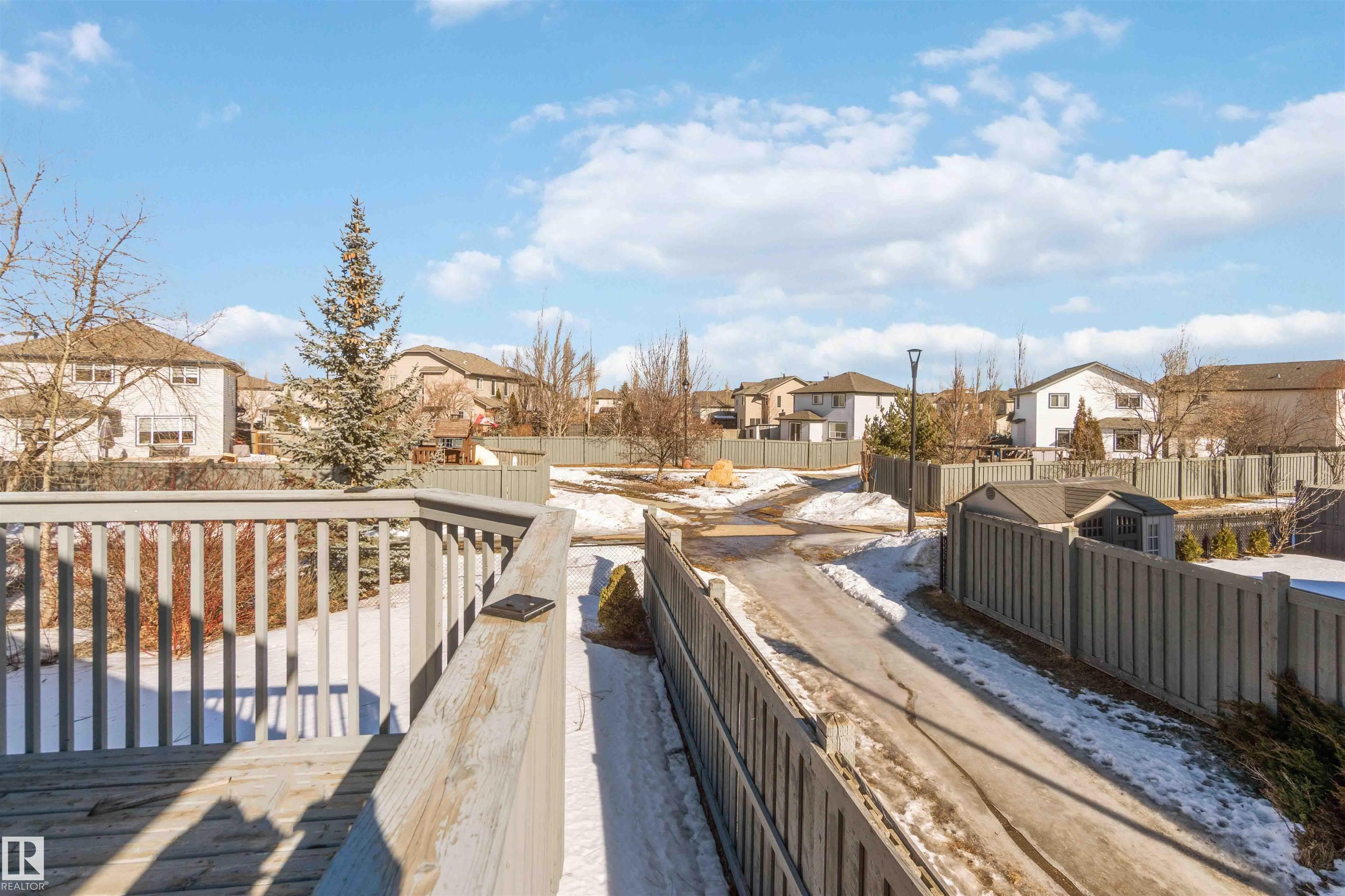 Photo 57 at 20604 48 Avenue NW, The Hamptons, Edmonton