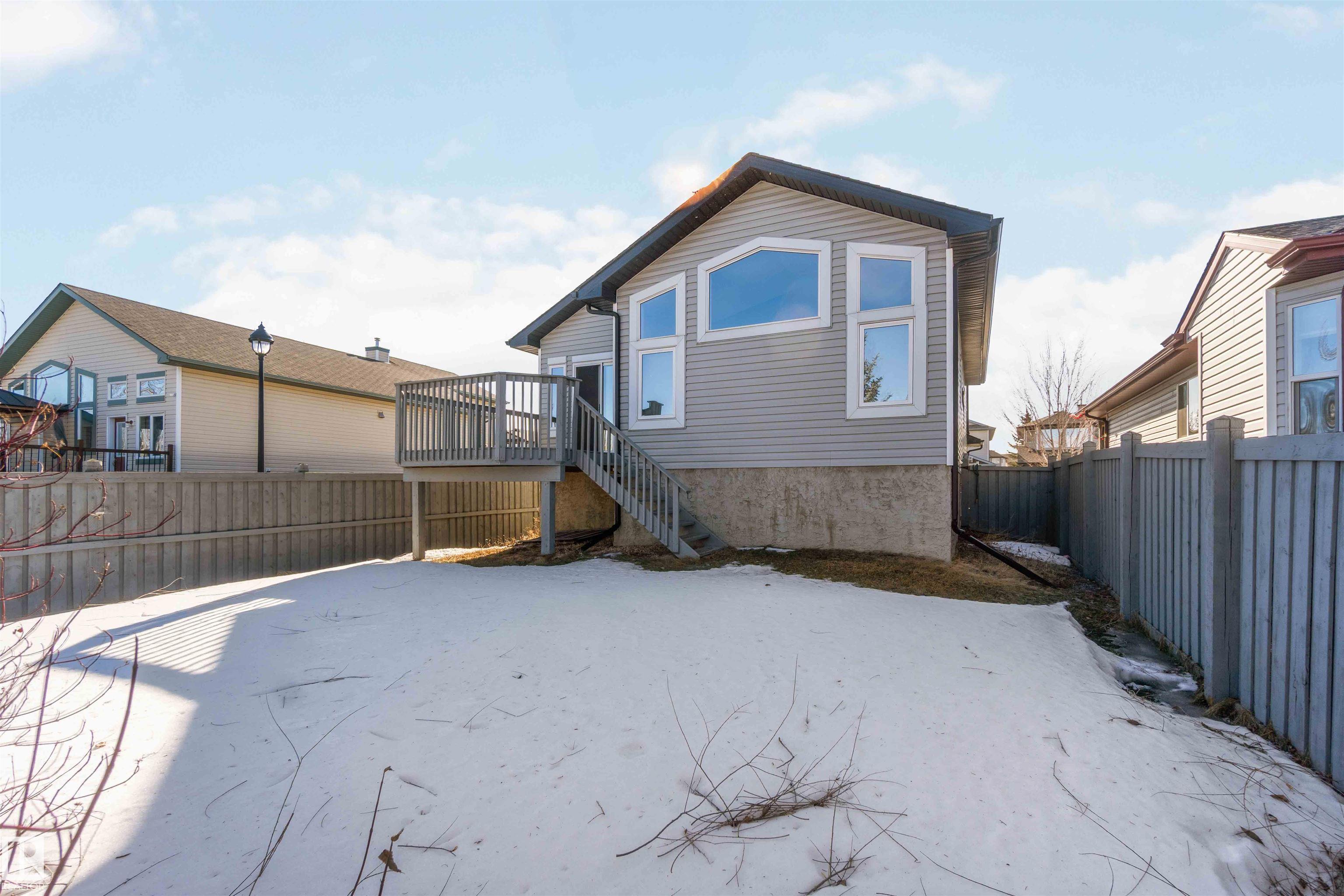 Photo 59 at 20604 48 Avenue NW, The Hamptons, Edmonton