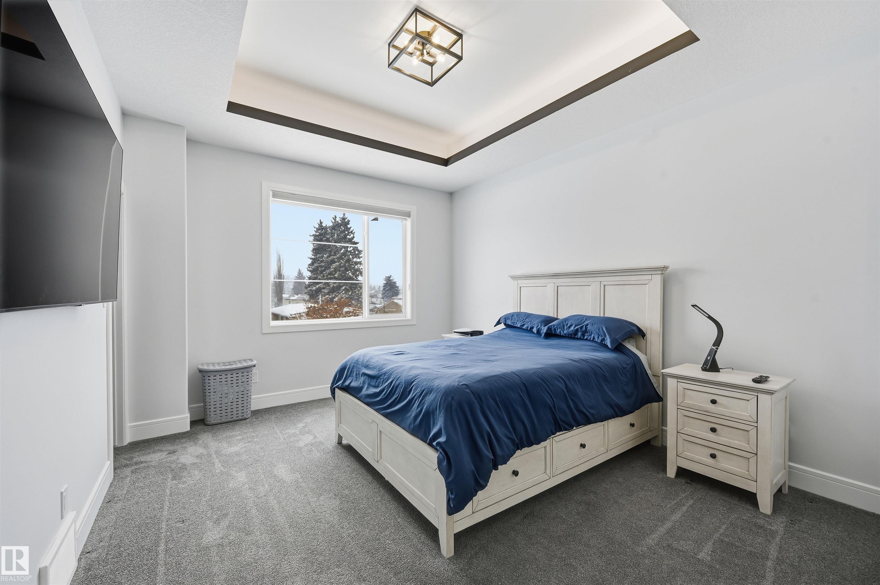 Photo 25 at 10907 151 Street NW, High Park, Edmonton