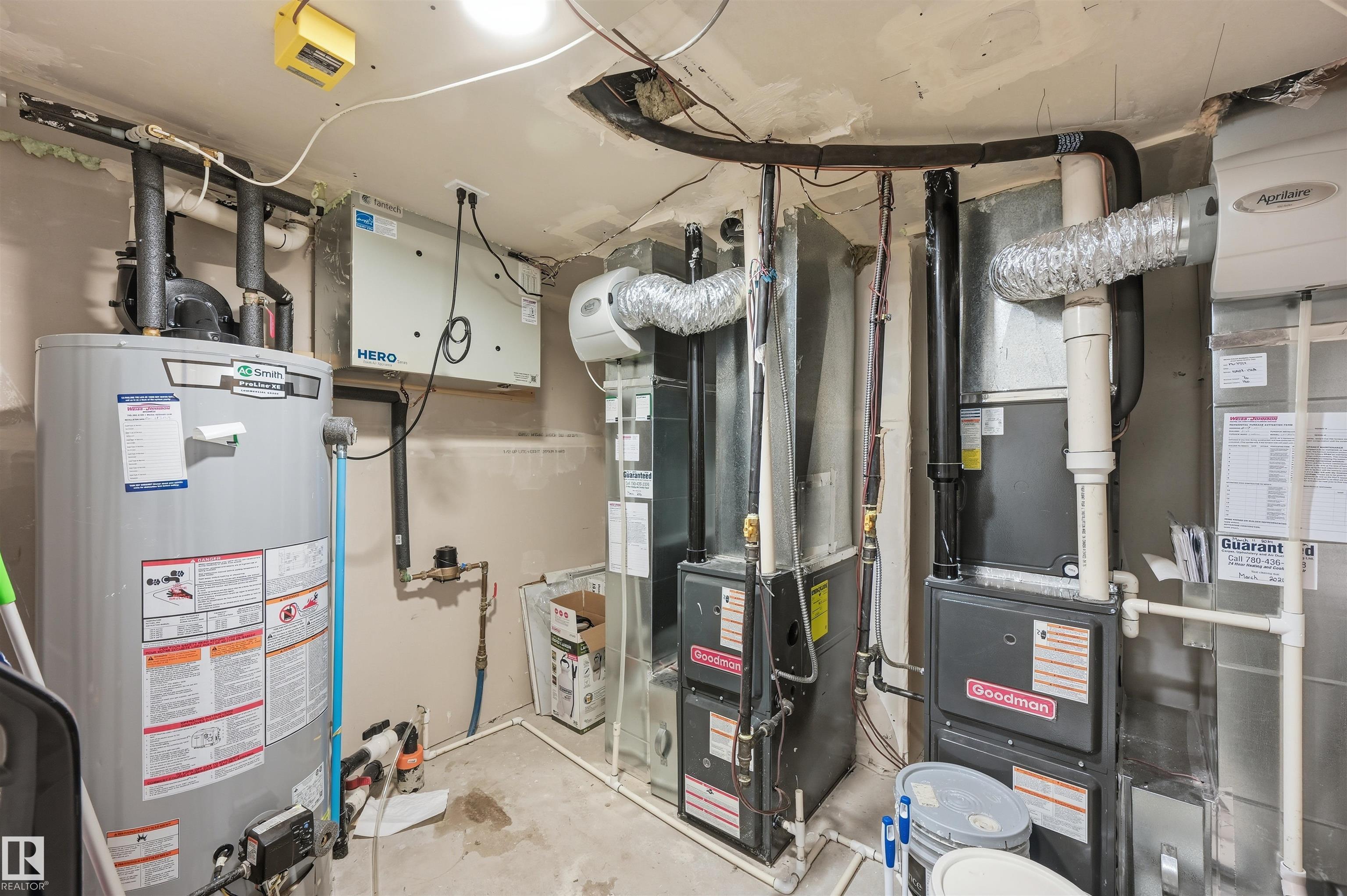 Photo 51 at 10907 151 Street NW, High Park, Edmonton