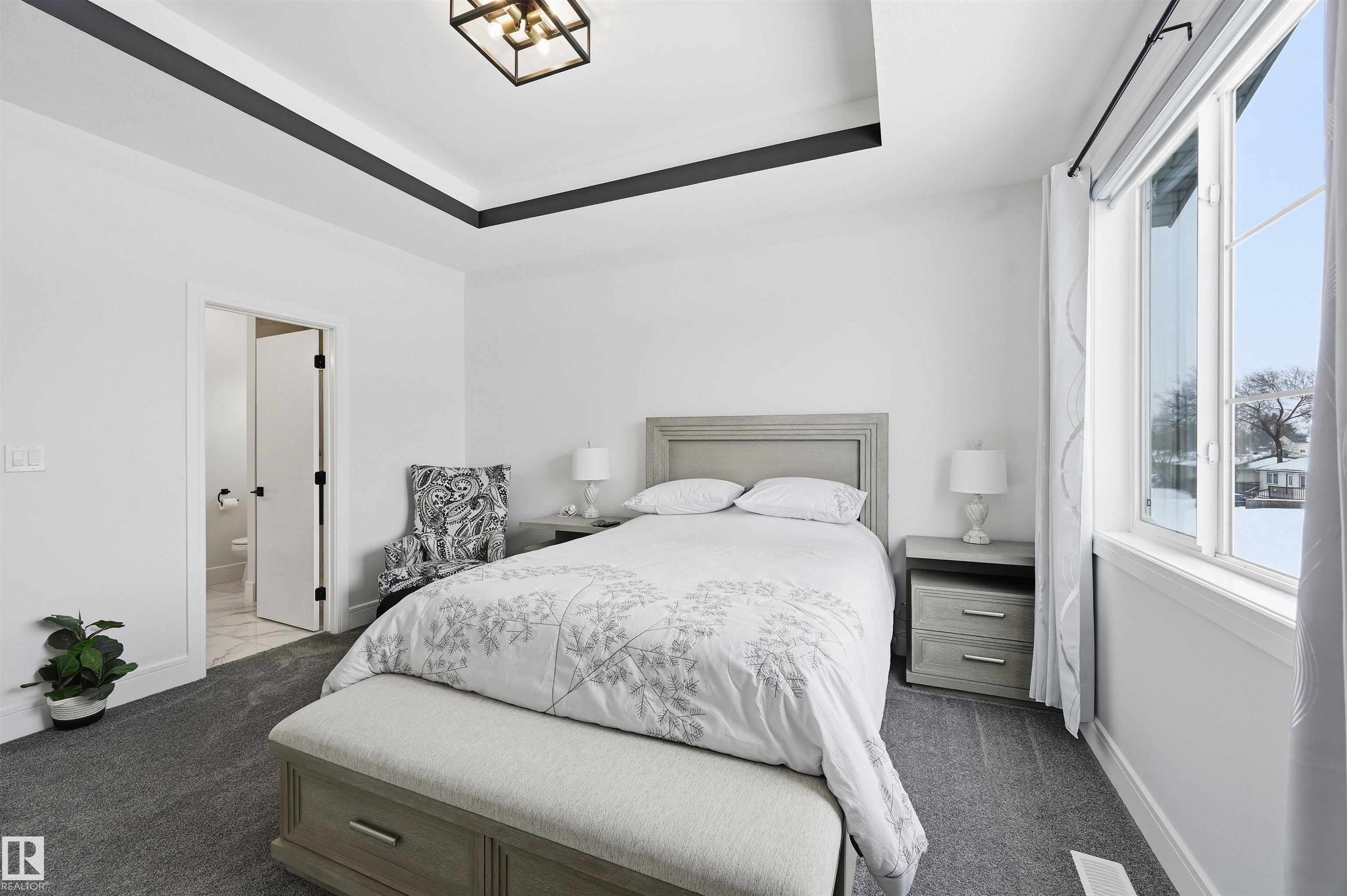 Photo 25 at 10909 151 Street NW, High Park, Edmonton