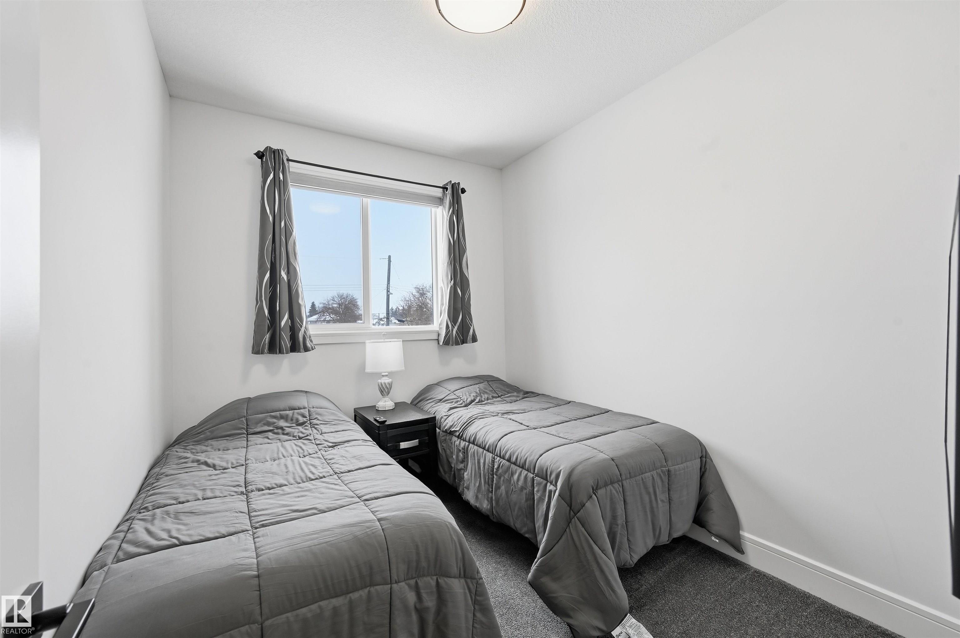 Photo 31 at 10909 151 Street NW, High Park, Edmonton