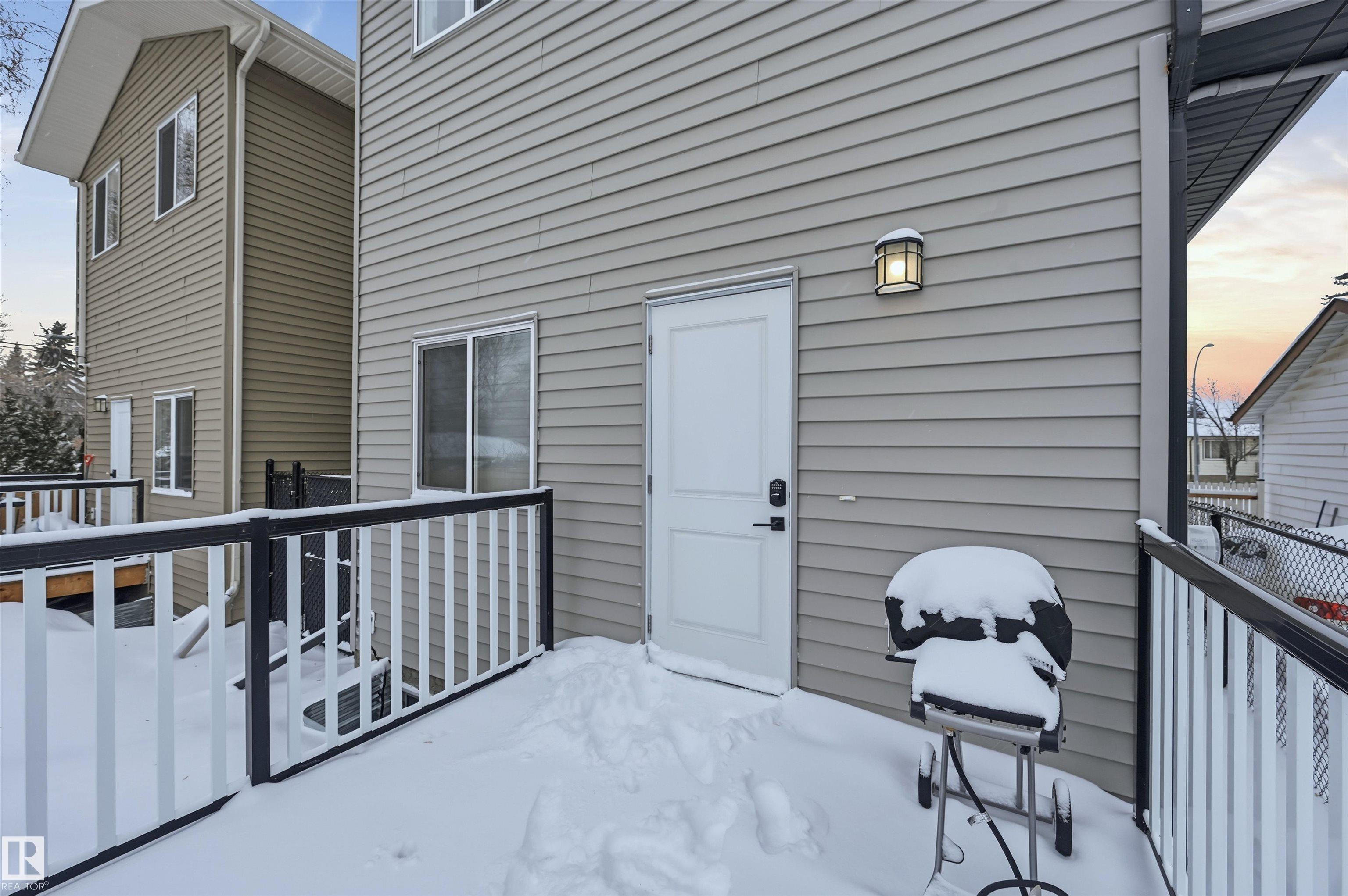 Photo 52 at 10909 151 Street NW, High Park, Edmonton