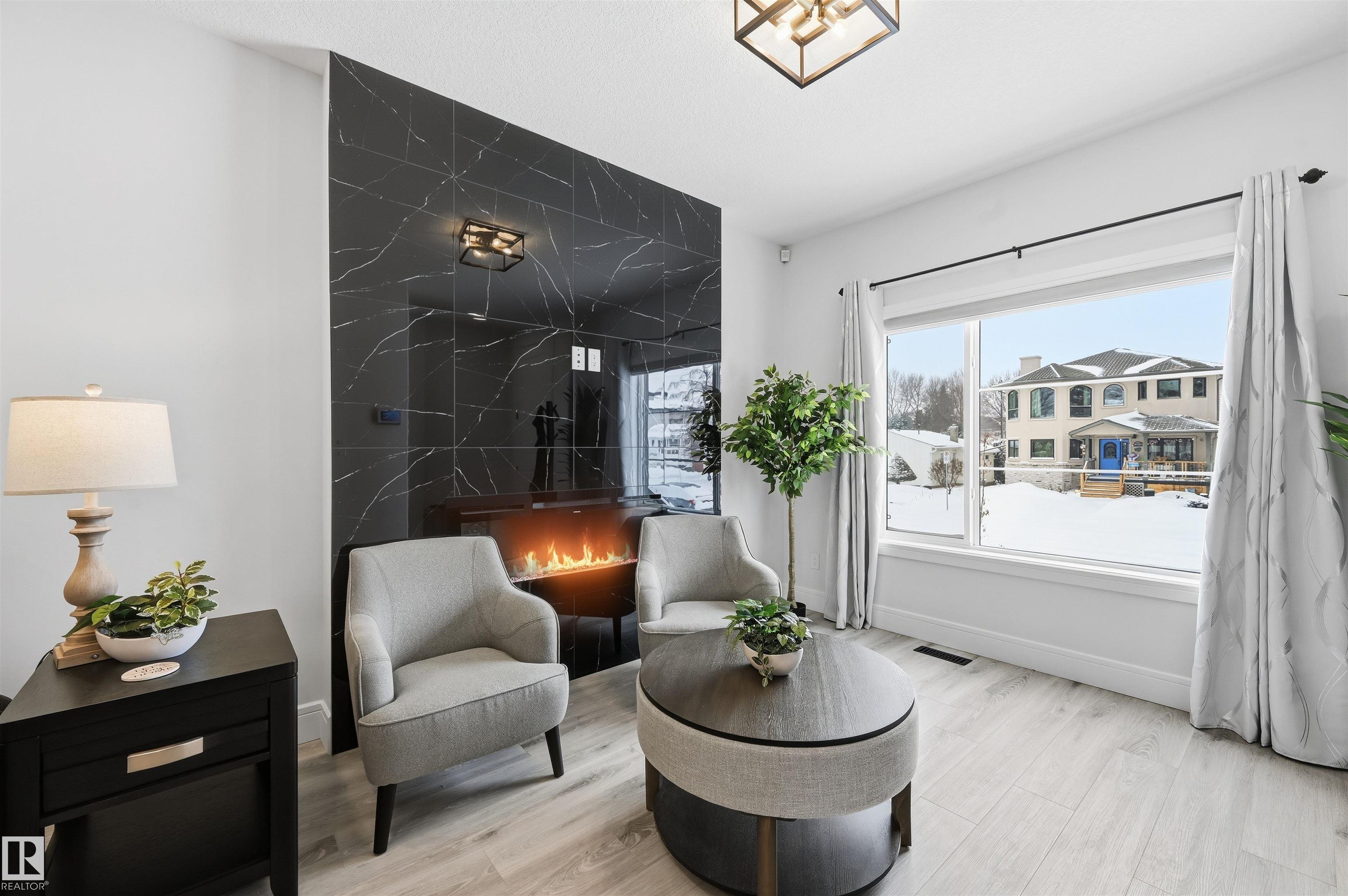 Photo 7 at 10909 151 Street NW, High Park, Edmonton