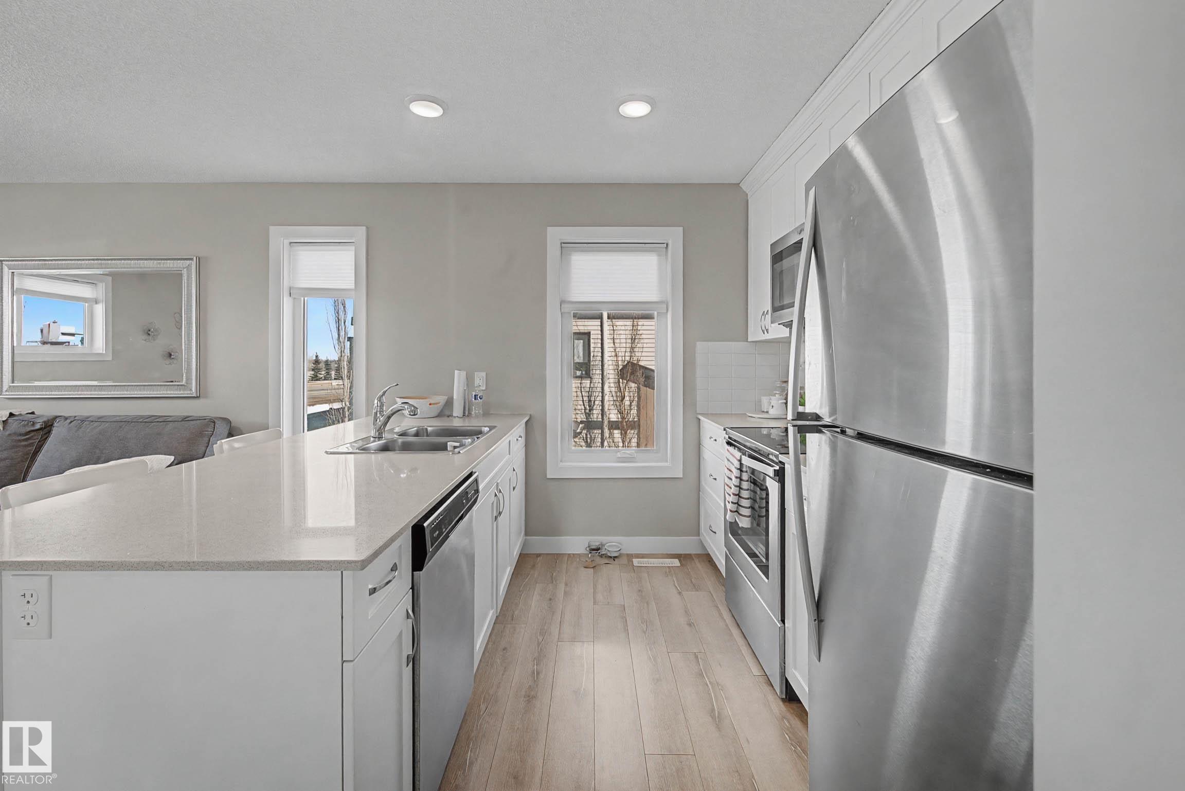 Picture for #2 1203 163 ST SW