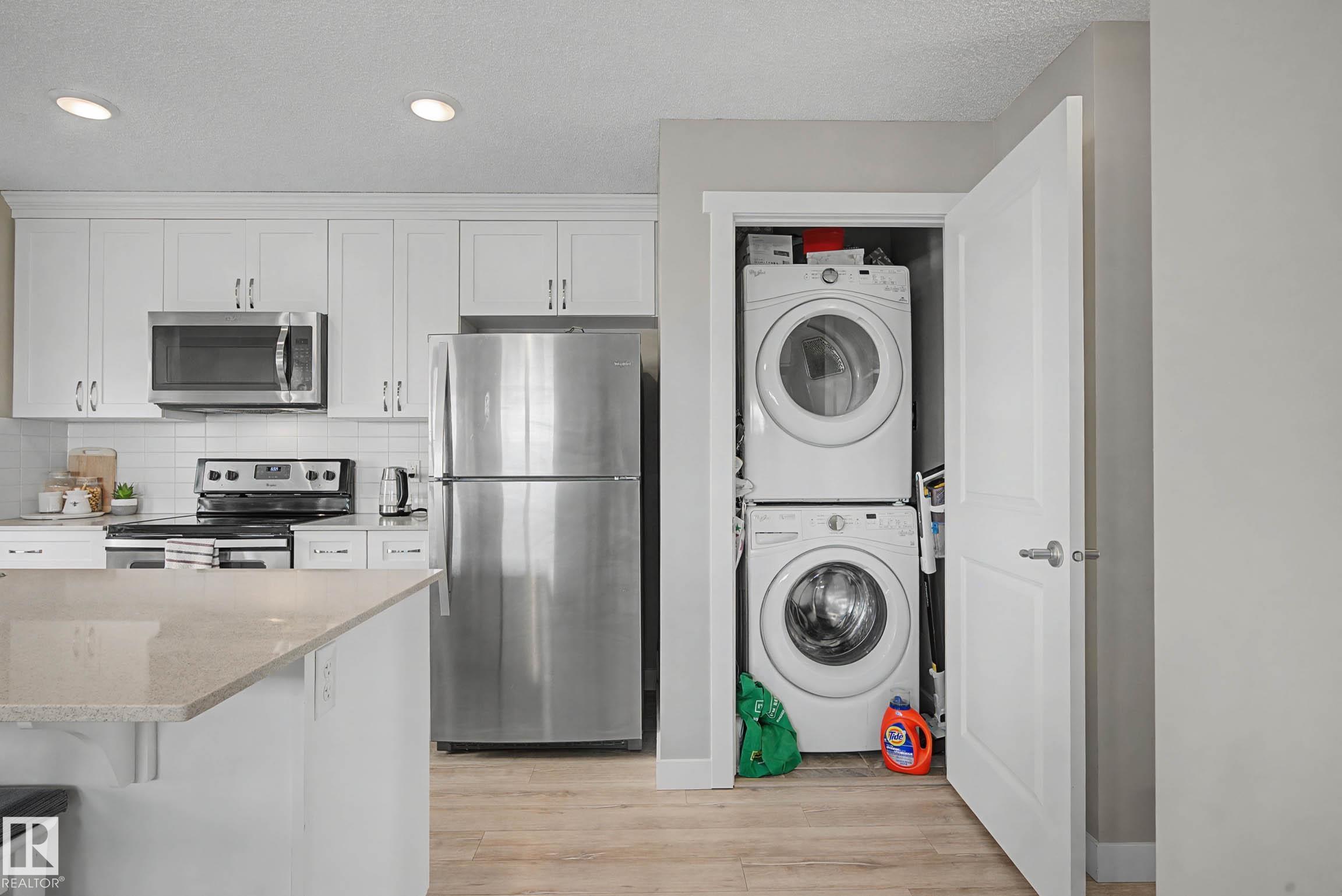 Picture for #2 1203 163 ST SW