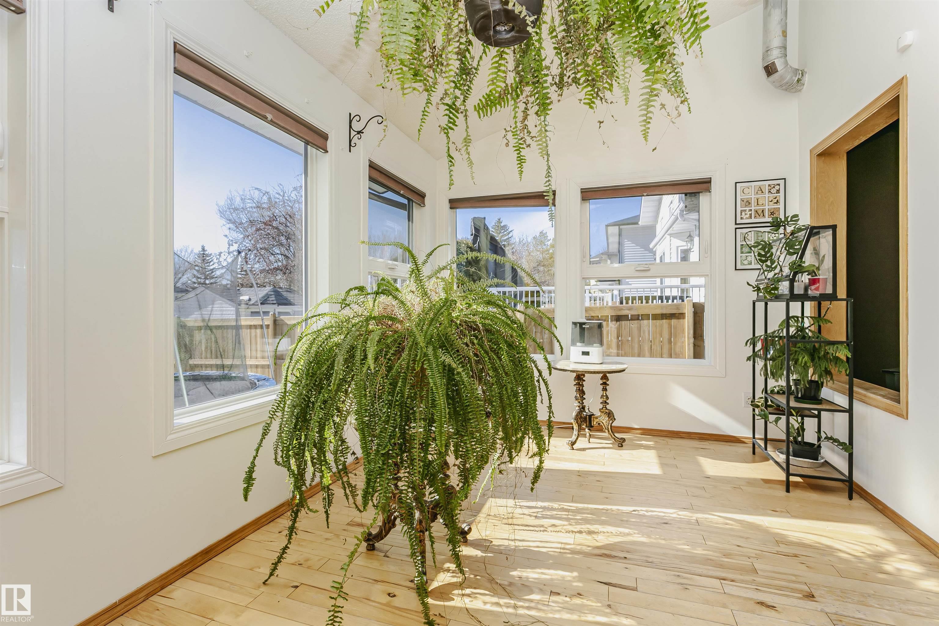 6119 154 Avenue NW, Matt Berry, Edmonton