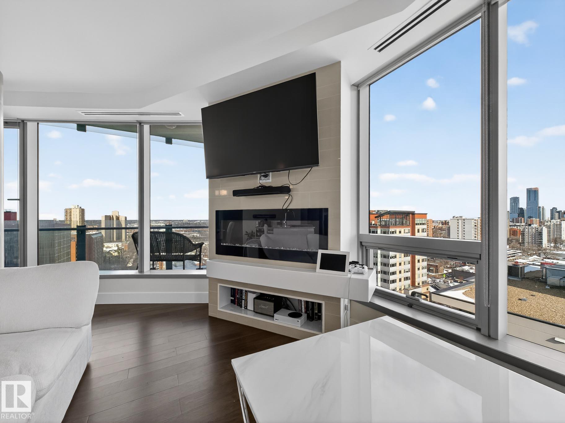 Photo 29 at 1401 - 11969 Jasper Avenue NW, Wîhkwêntôwin, Edmonton