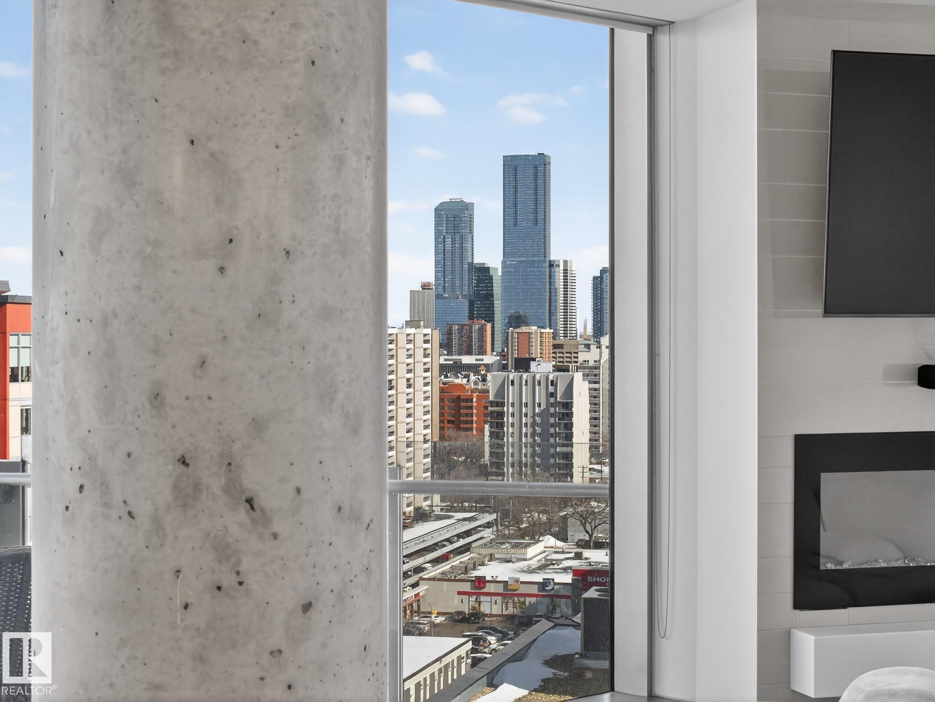 Photo 30 at 1401 - 11969 Jasper Avenue NW, Wîhkwêntôwin, Edmonton