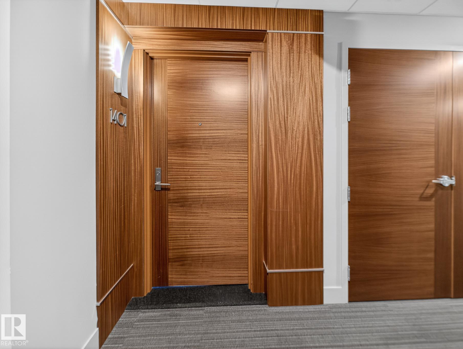 Photo 4 at 1401 - 11969 Jasper Avenue NW, Wîhkwêntôwin, Edmonton