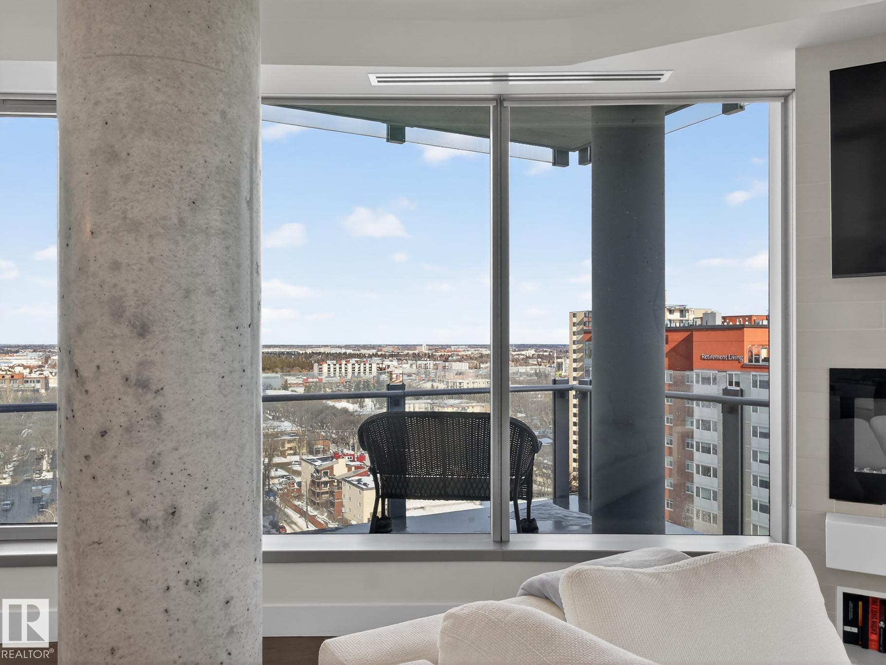 Photo 33 at 1401 - 11969 Jasper Avenue NW, Wîhkwêntôwin, Edmonton