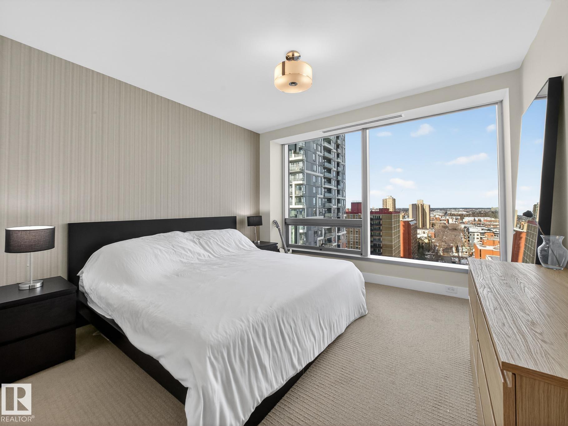 Photo 36 at 1401 - 11969 Jasper Avenue NW, Wîhkwêntôwin, Edmonton