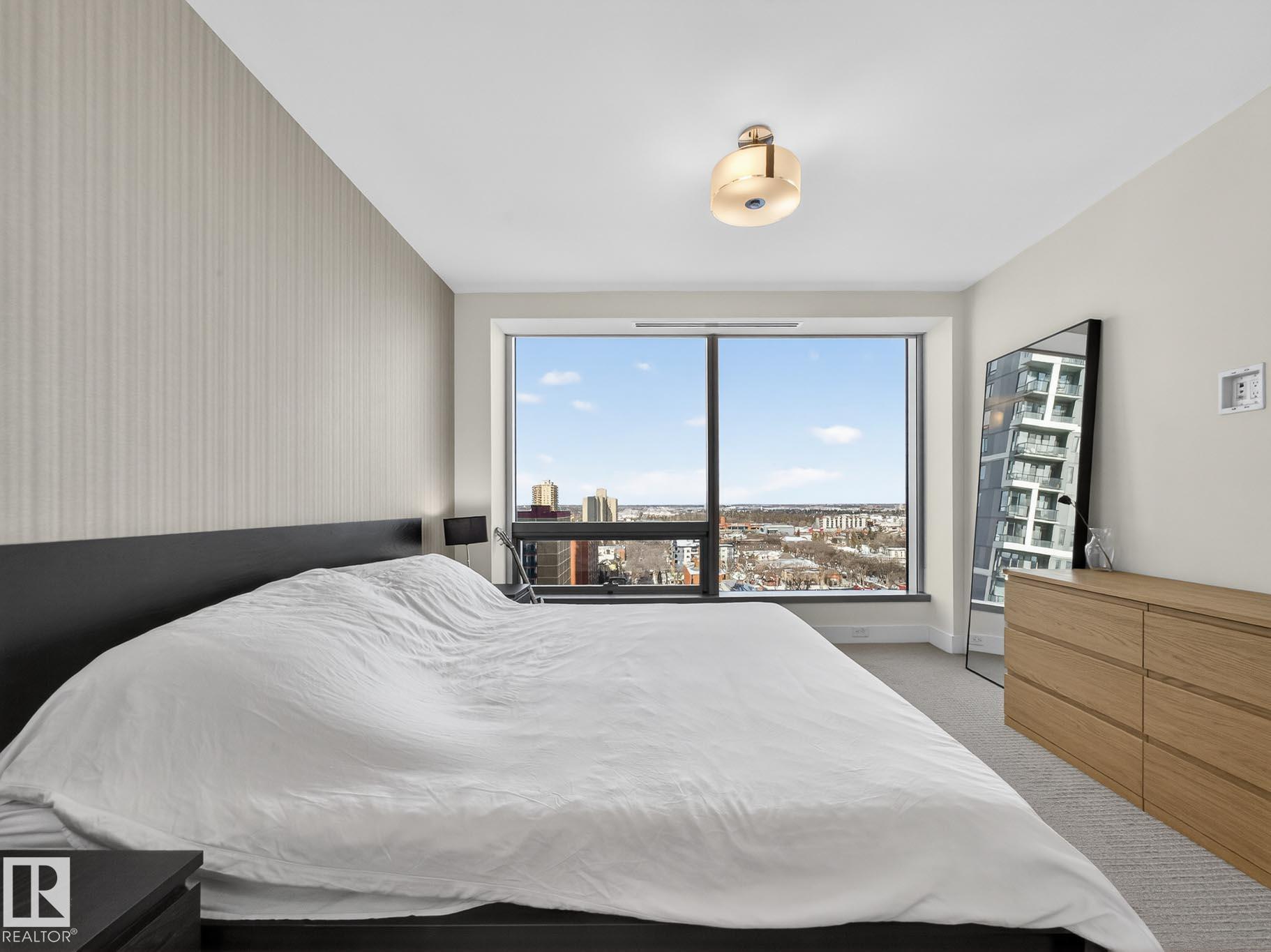 Photo 37 at 1401 - 11969 Jasper Avenue NW, Wîhkwêntôwin, Edmonton