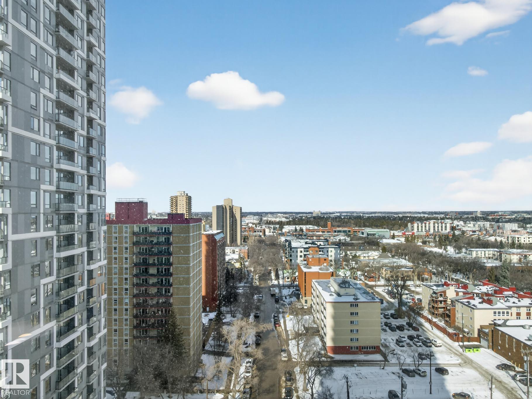 Photo 38 at 1401 - 11969 Jasper Avenue NW, Wîhkwêntôwin, Edmonton