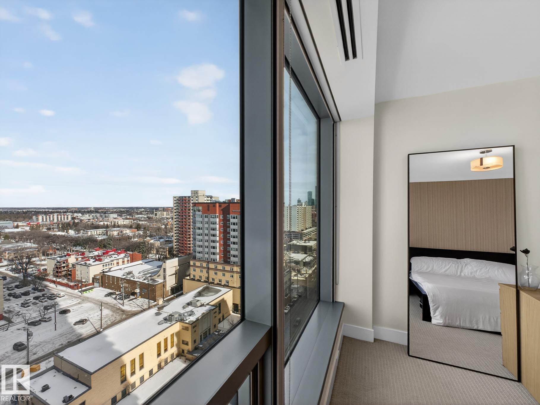 Photo 39 at 1401 - 11969 Jasper Avenue NW, Wîhkwêntôwin, Edmonton