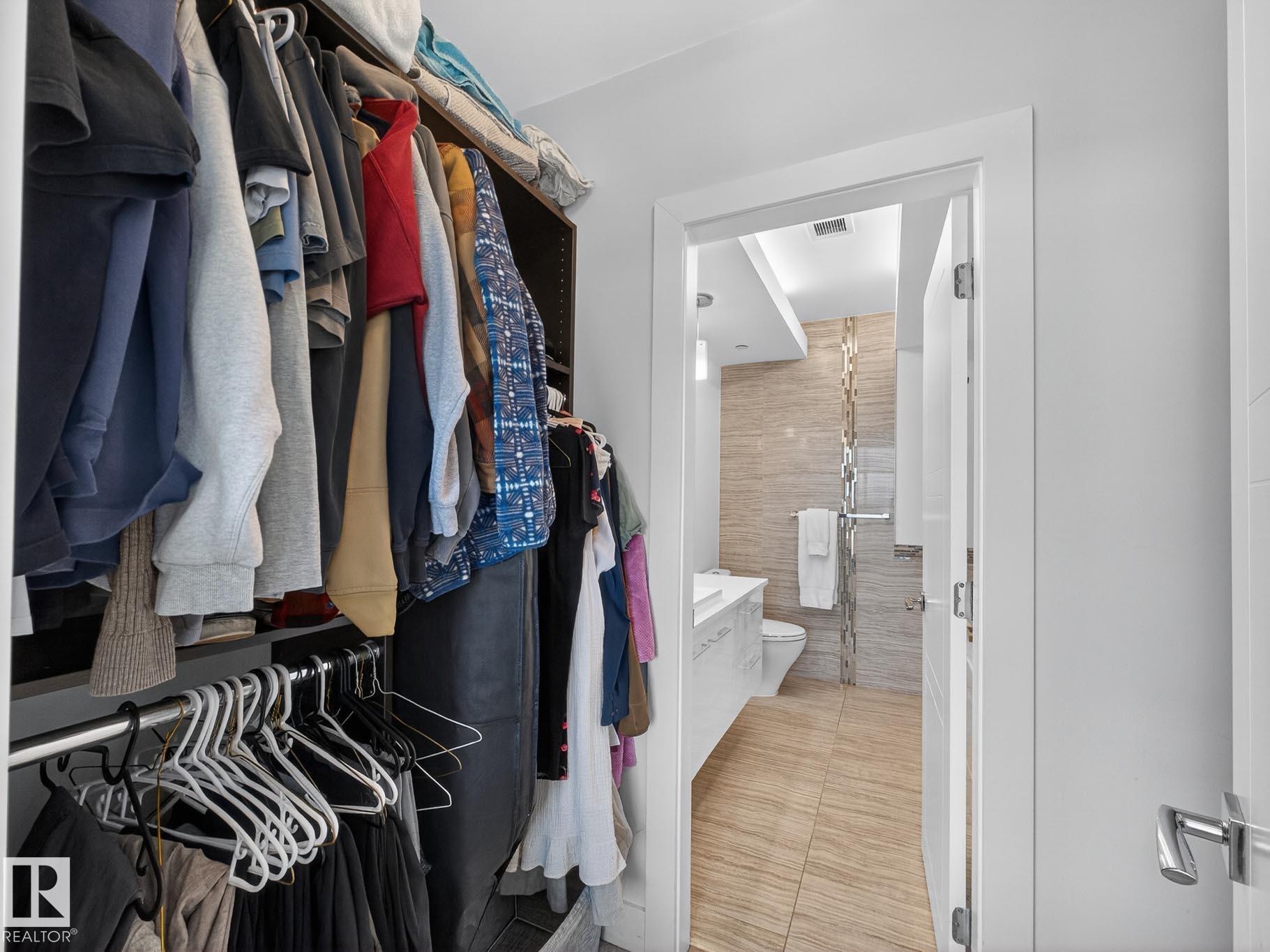 Photo 41 at 1401 - 11969 Jasper Avenue NW, Wîhkwêntôwin, Edmonton